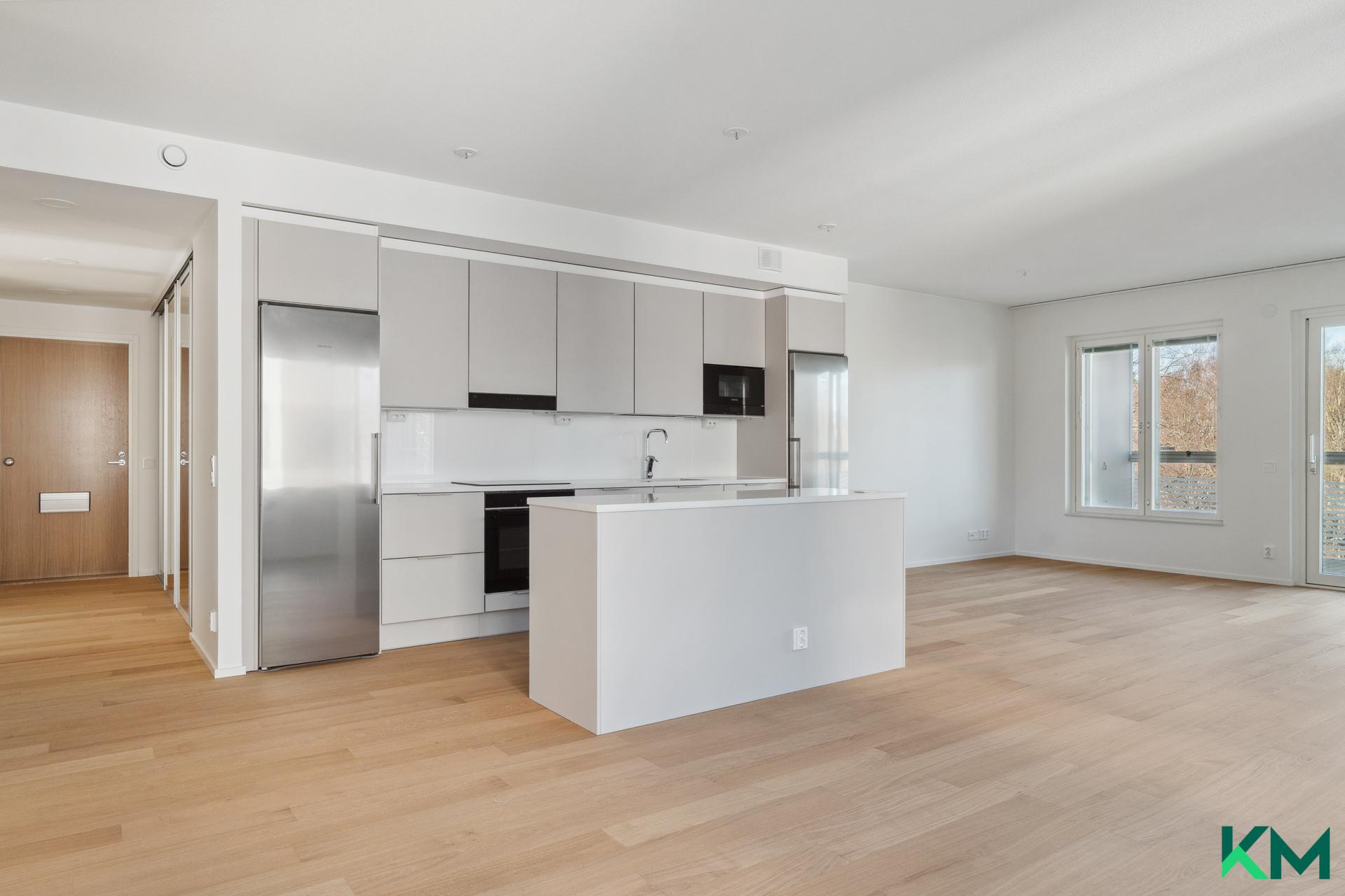 Steniuksentie 20 A 14, Etelä-Haaga, Helsinki