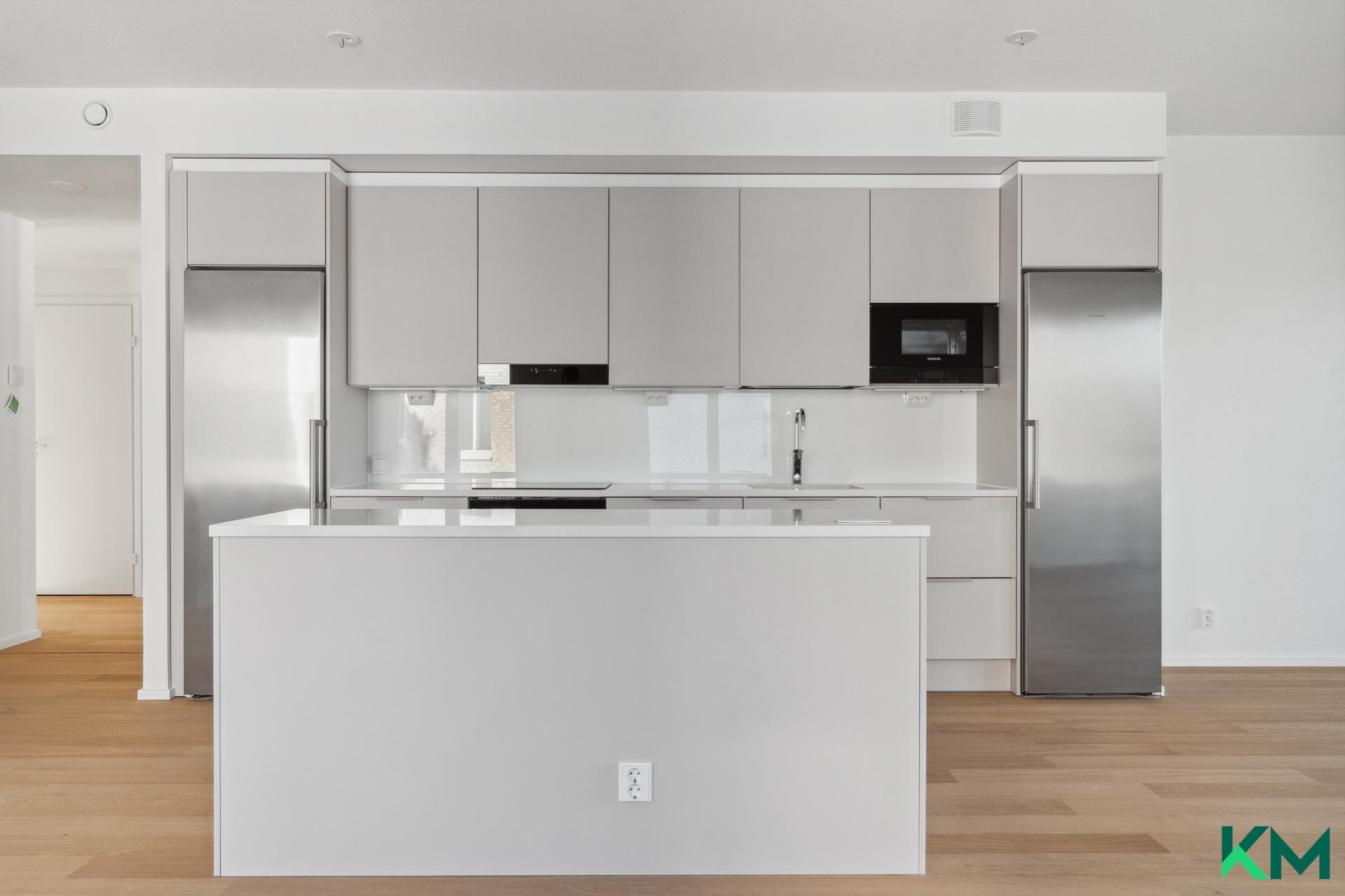 Steniuksentie 20 A 14, Etelä-Haaga, Helsinki