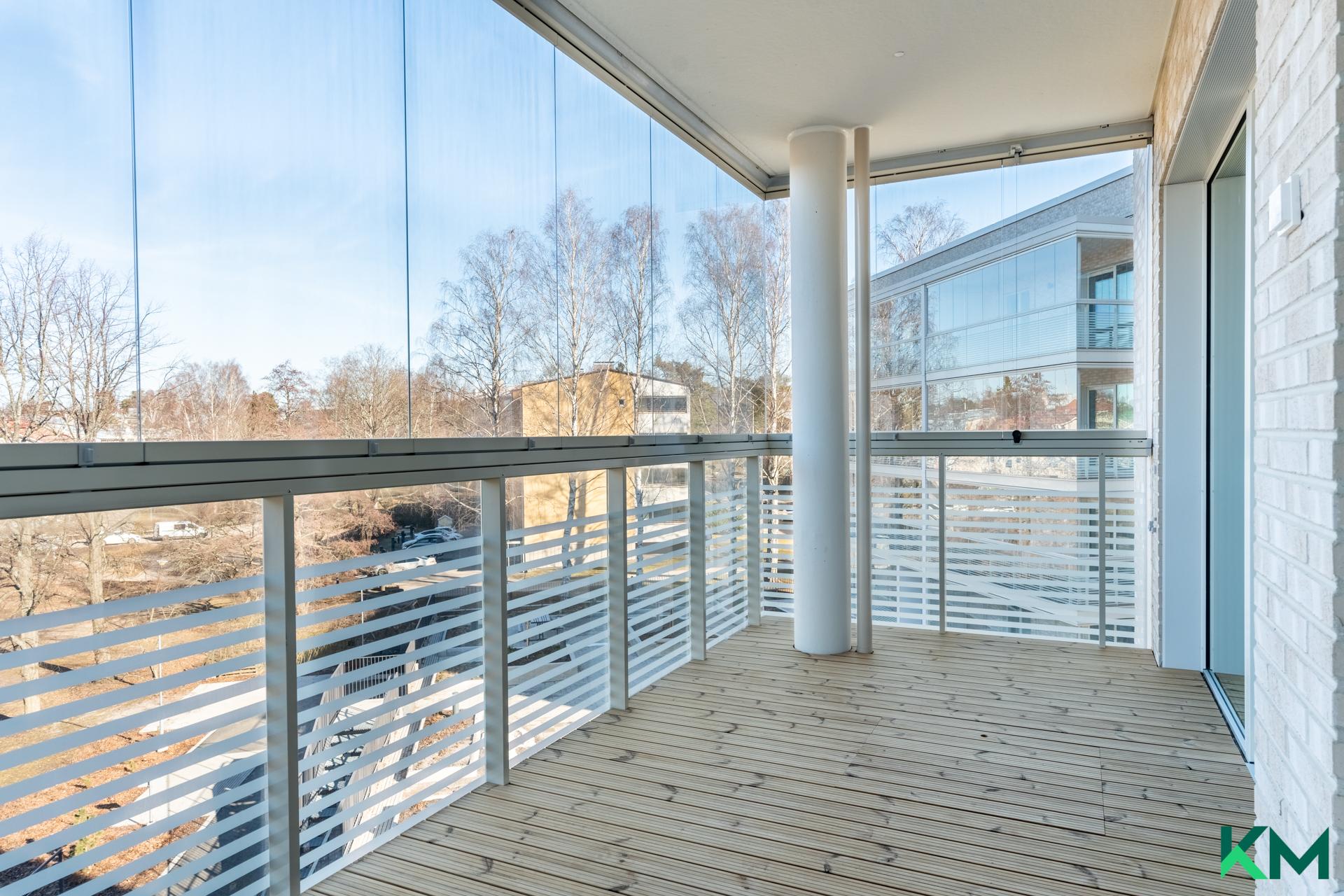 Steniuksentie 20 A 14, Etelä-Haaga, Helsinki