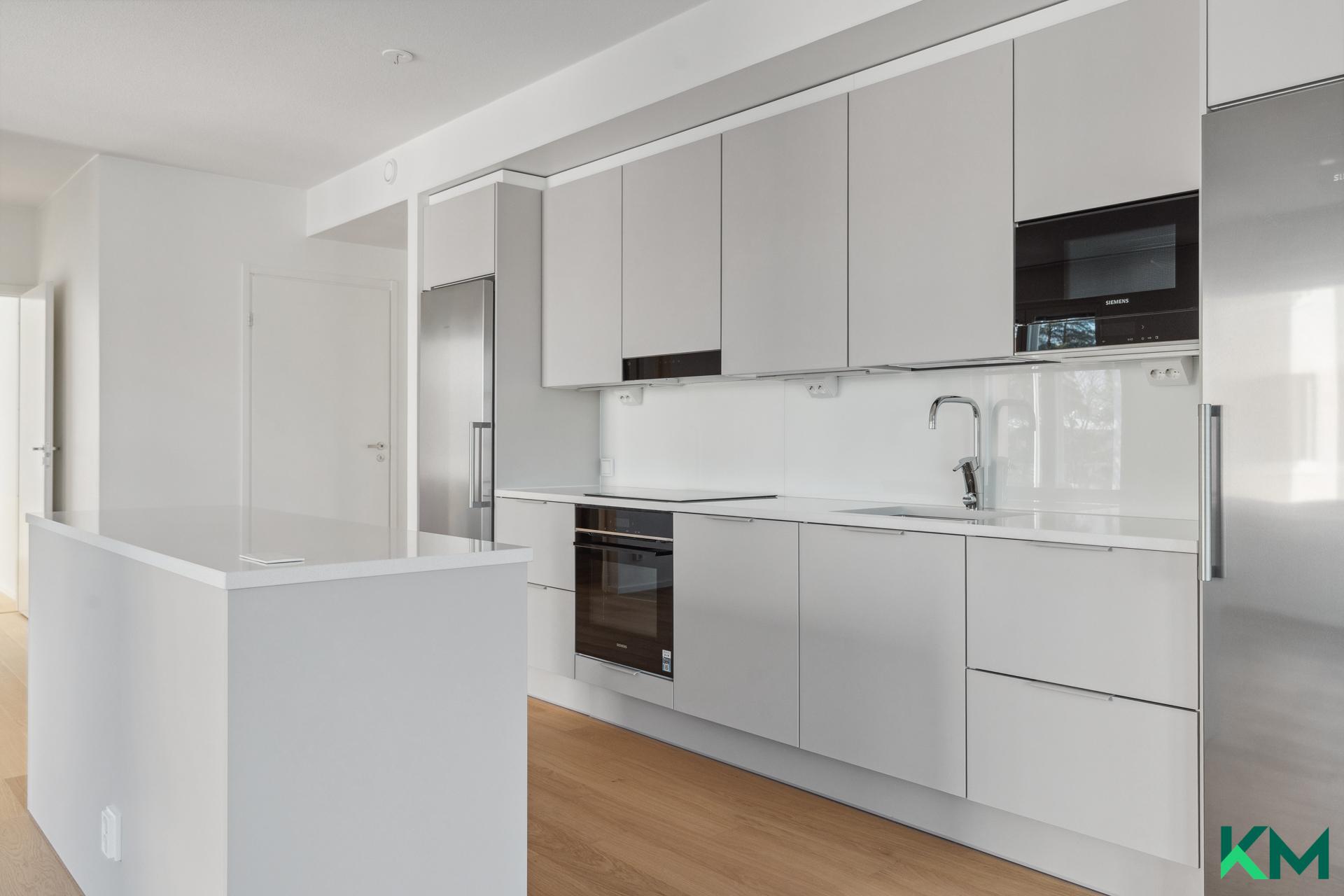 Steniuksentie 20 A 14, Etelä-Haaga, Helsinki