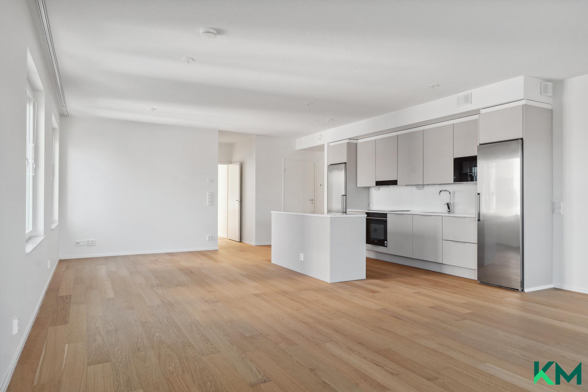 Steniuksentie 20 A 14, Etelä-Haaga, Helsinki