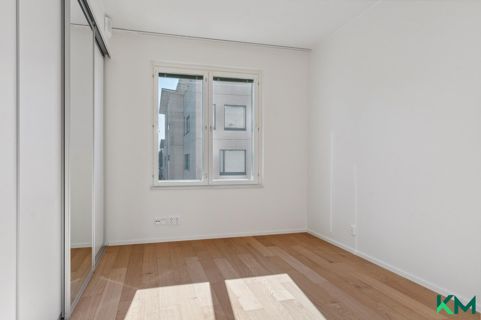 Steniuksentie 20 A 14, Etelä-Haaga, Helsinki