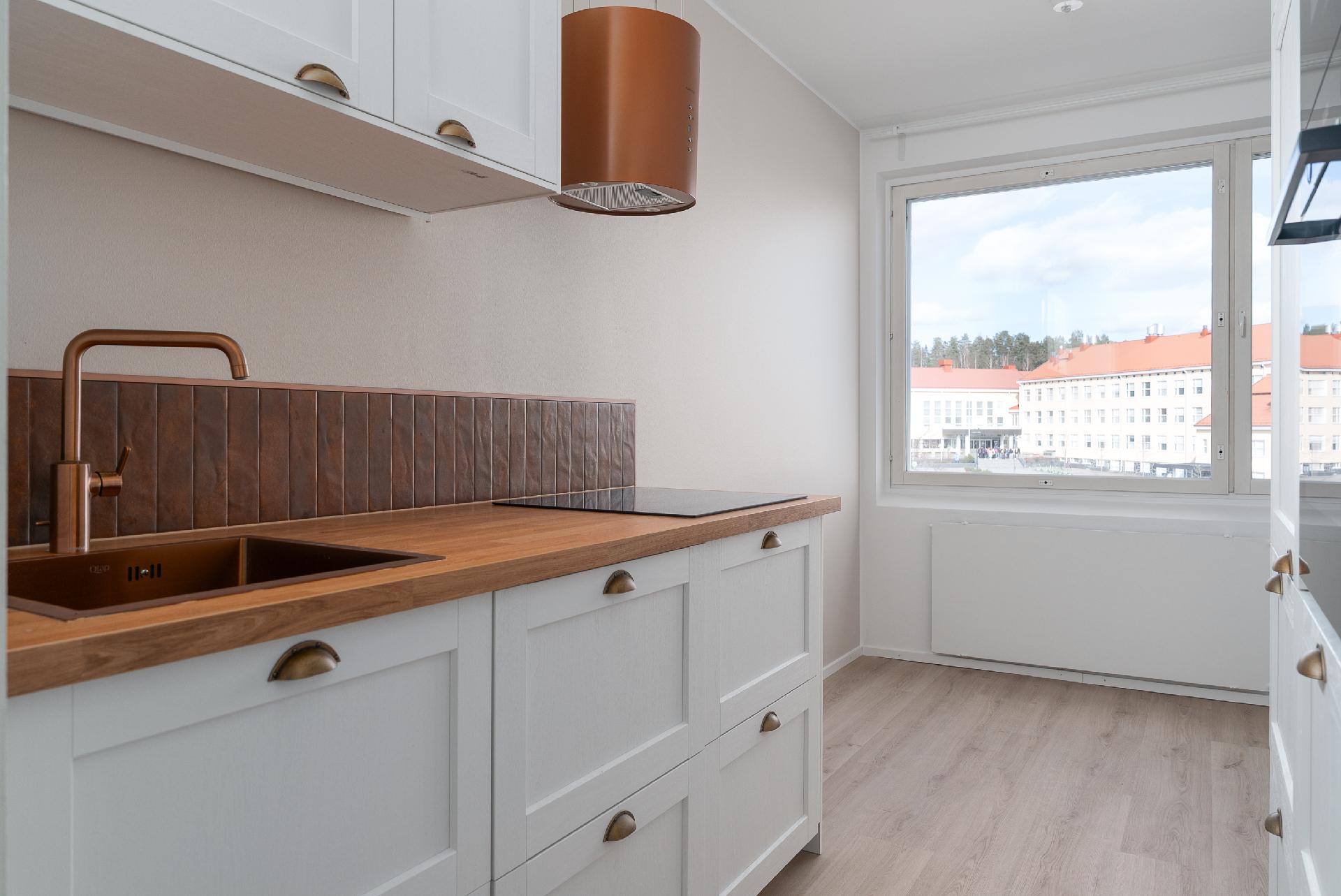 Eeronkatu 3-5, Nisula, Jyväskylä