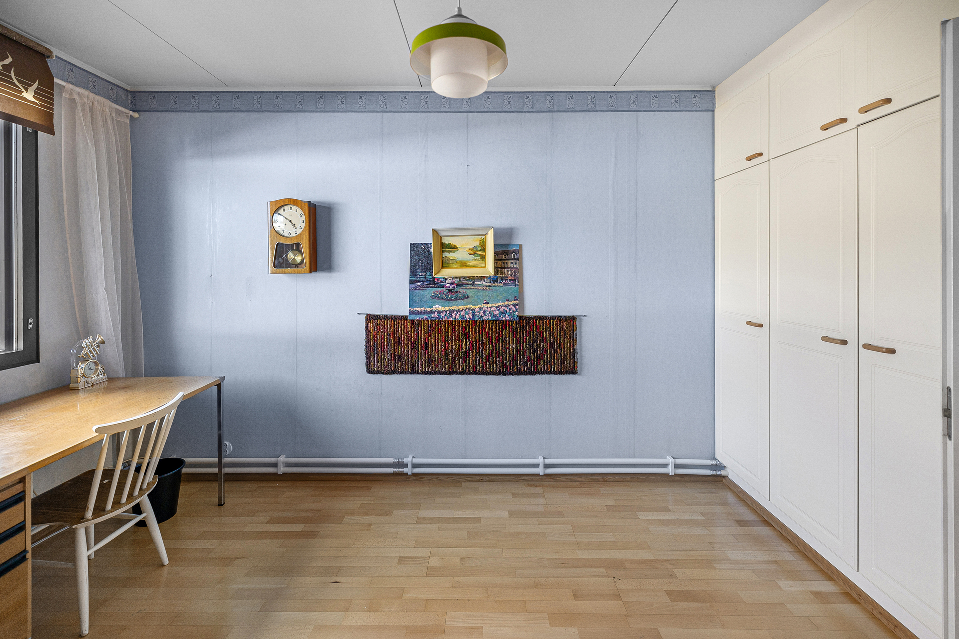 Tellervonkatu 6, Kaleva, Kerava