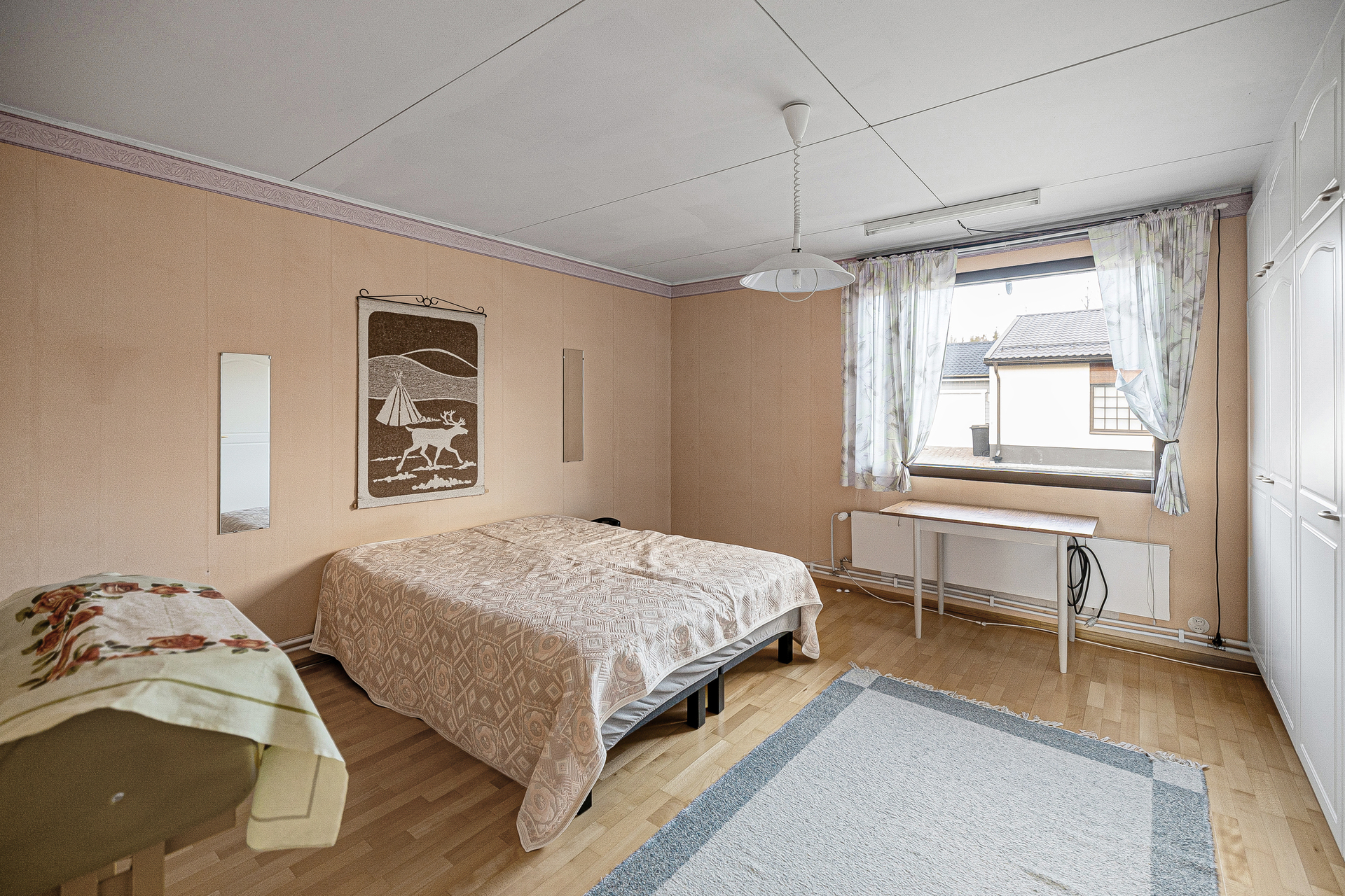 Tellervonkatu 6, Kaleva, Kerava