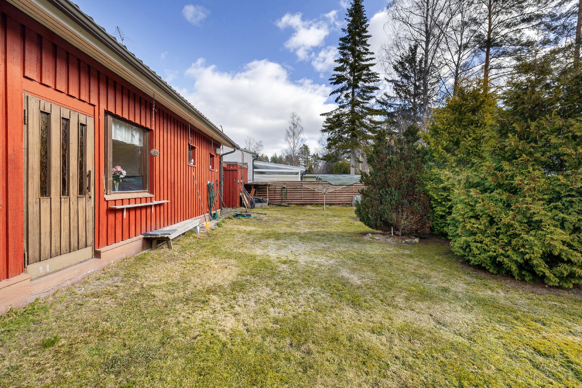 Tellervonkatu 6, Kaleva, Kerava