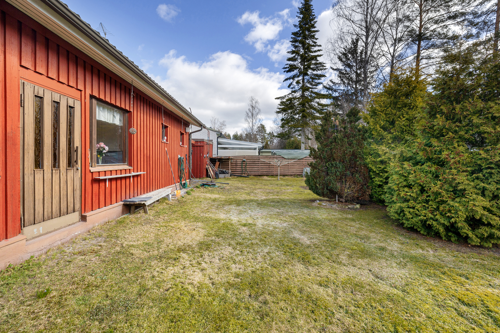 Tellervonkatu 6, Kaleva, Kerava