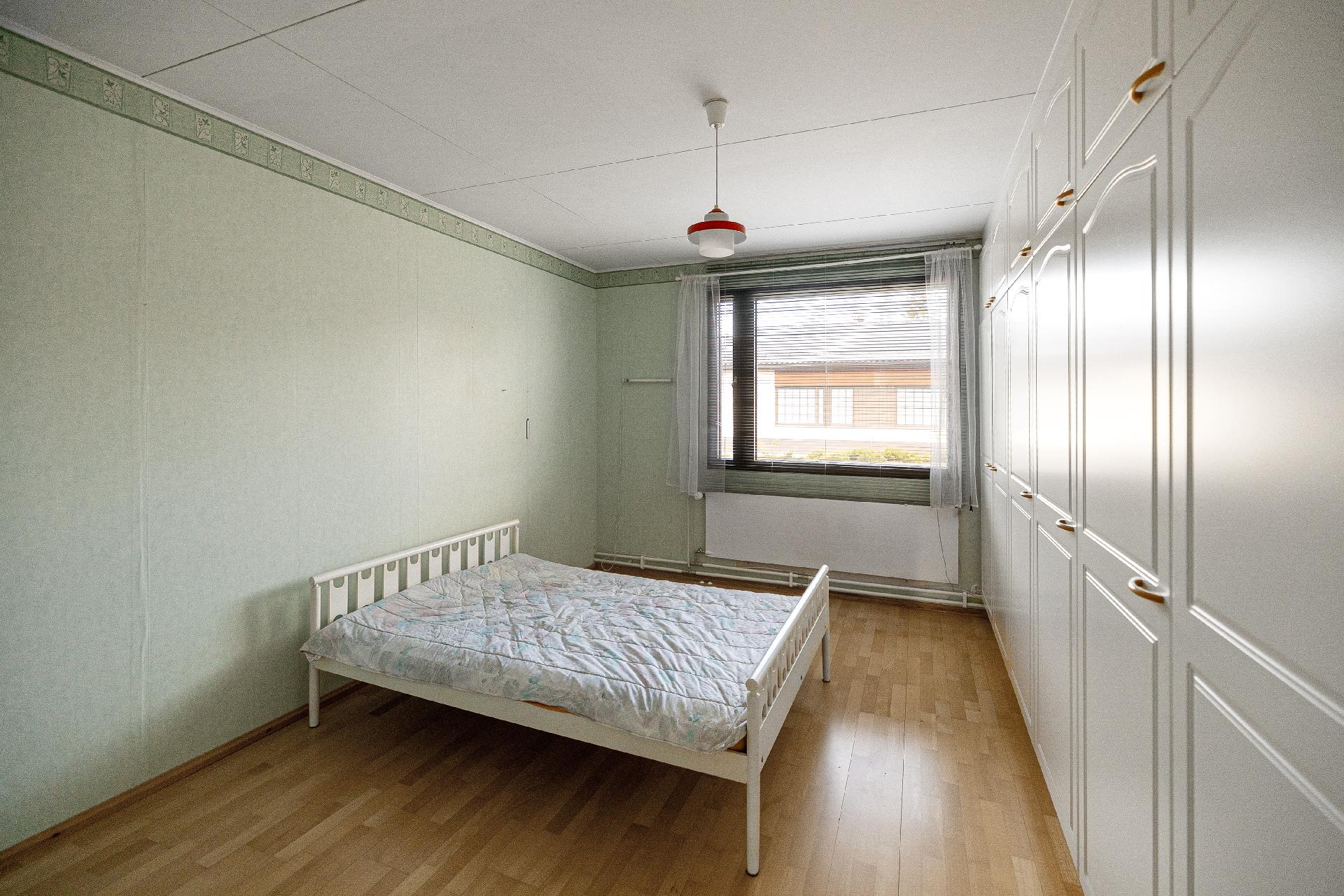 Tellervonkatu 6, Kaleva, Kerava