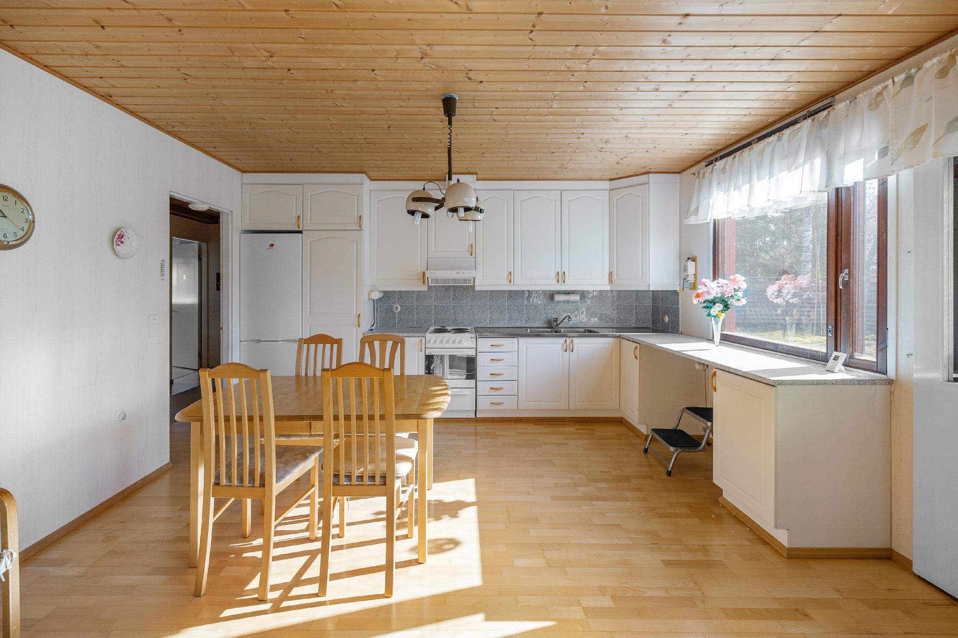 Tellervonkatu 6, Kaleva, Kerava