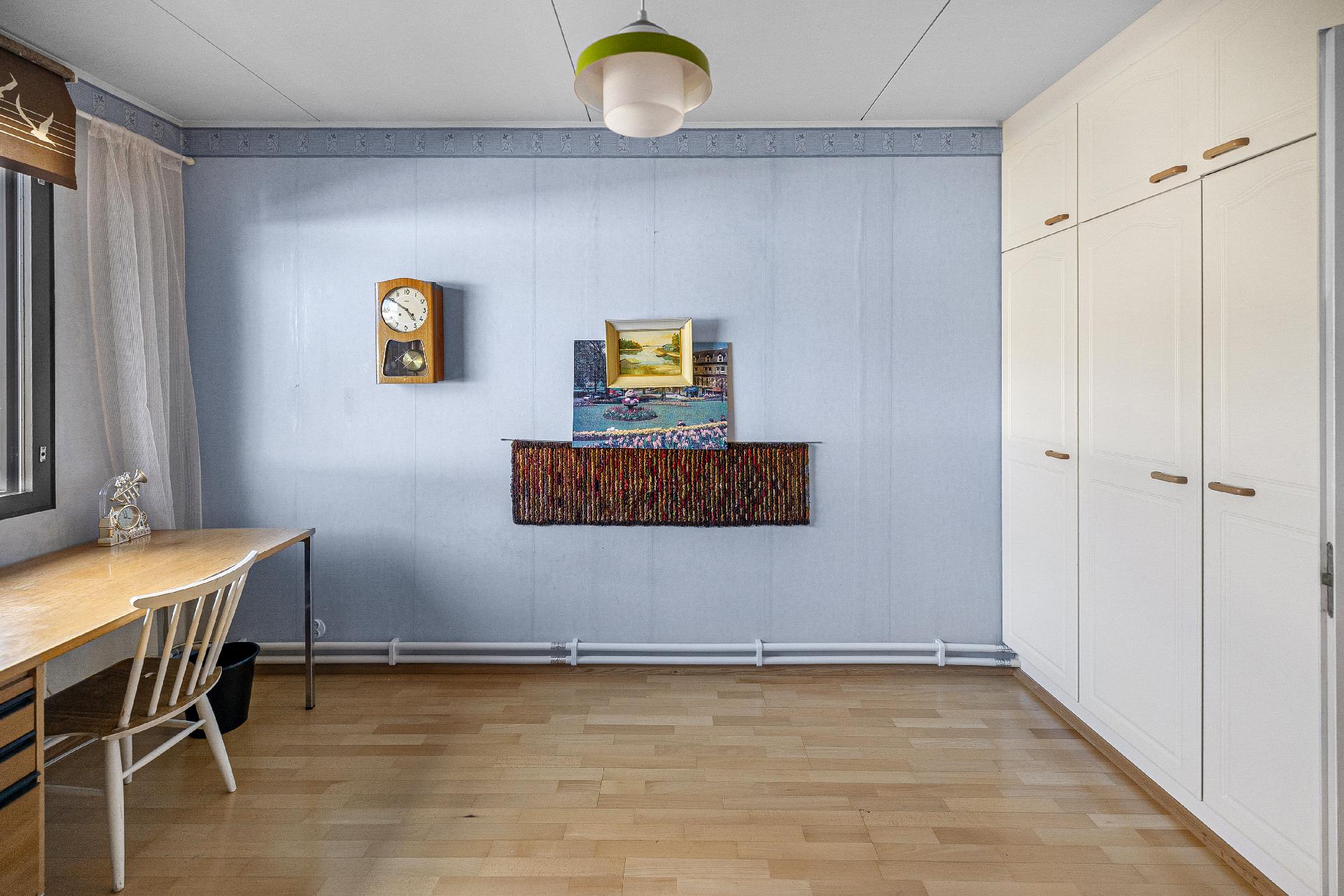 Tellervonkatu 6, Kaleva, Kerava