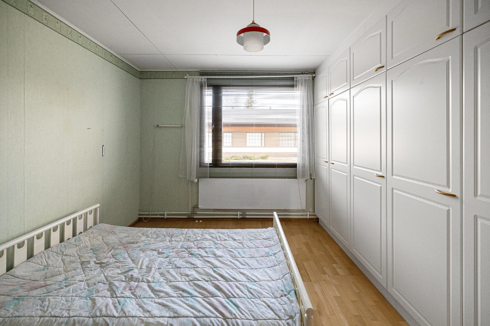 Tellervonkatu 6, Kaleva, Kerava