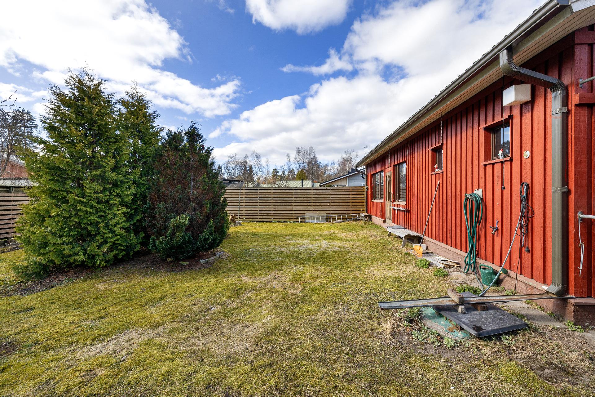 Tellervonkatu 6, Kaleva, Kerava