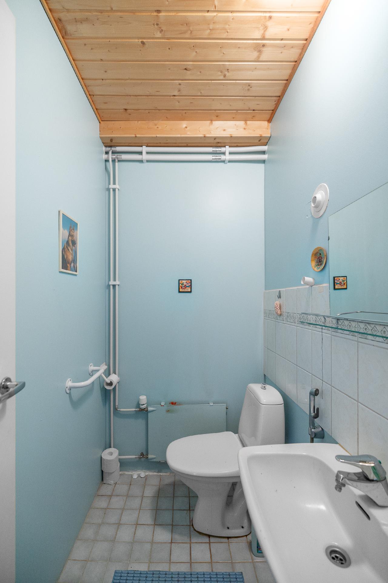 Tellervonkatu 6, Kaleva, Kerava