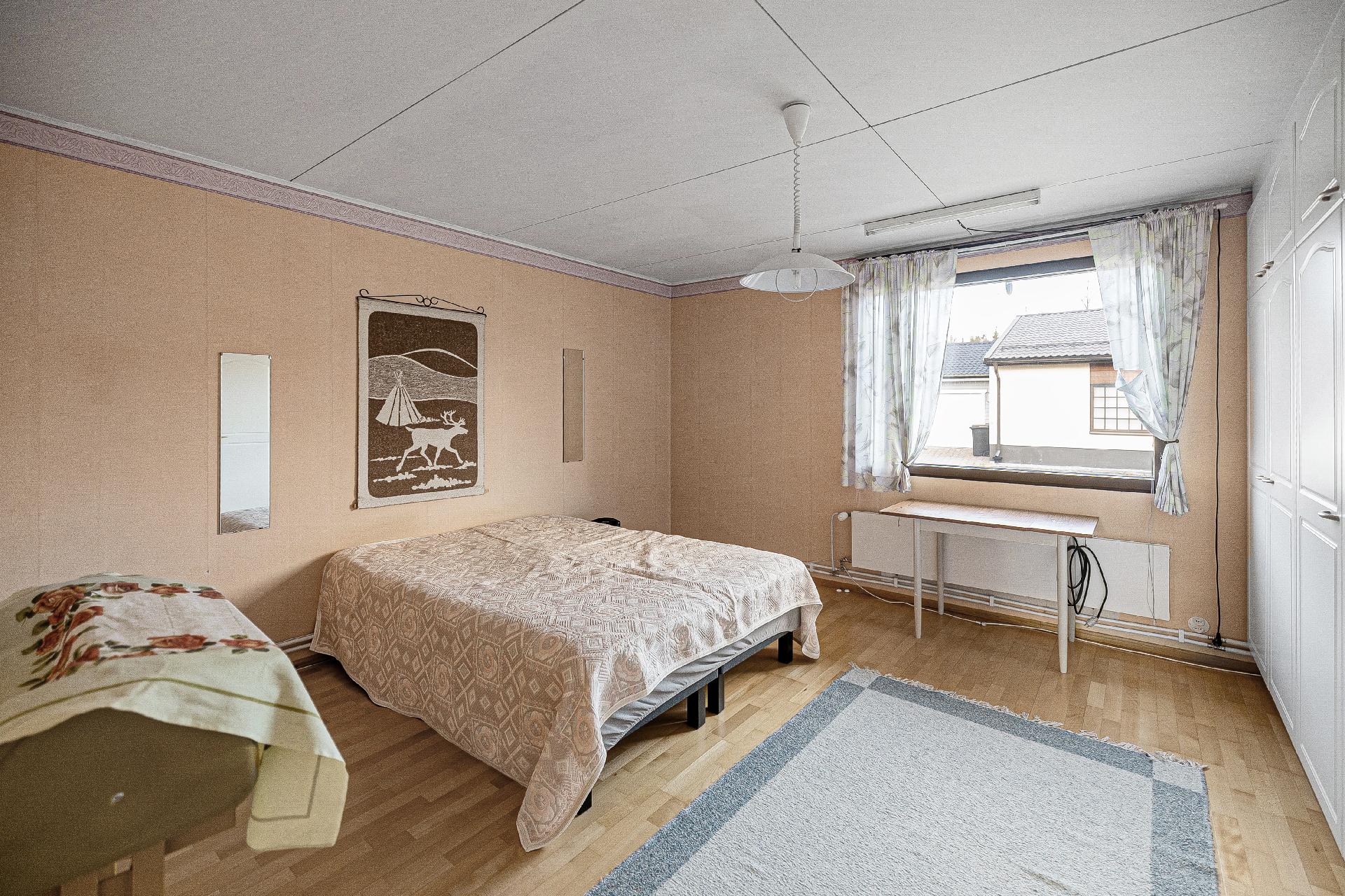 Tellervonkatu 6, Kaleva, Kerava