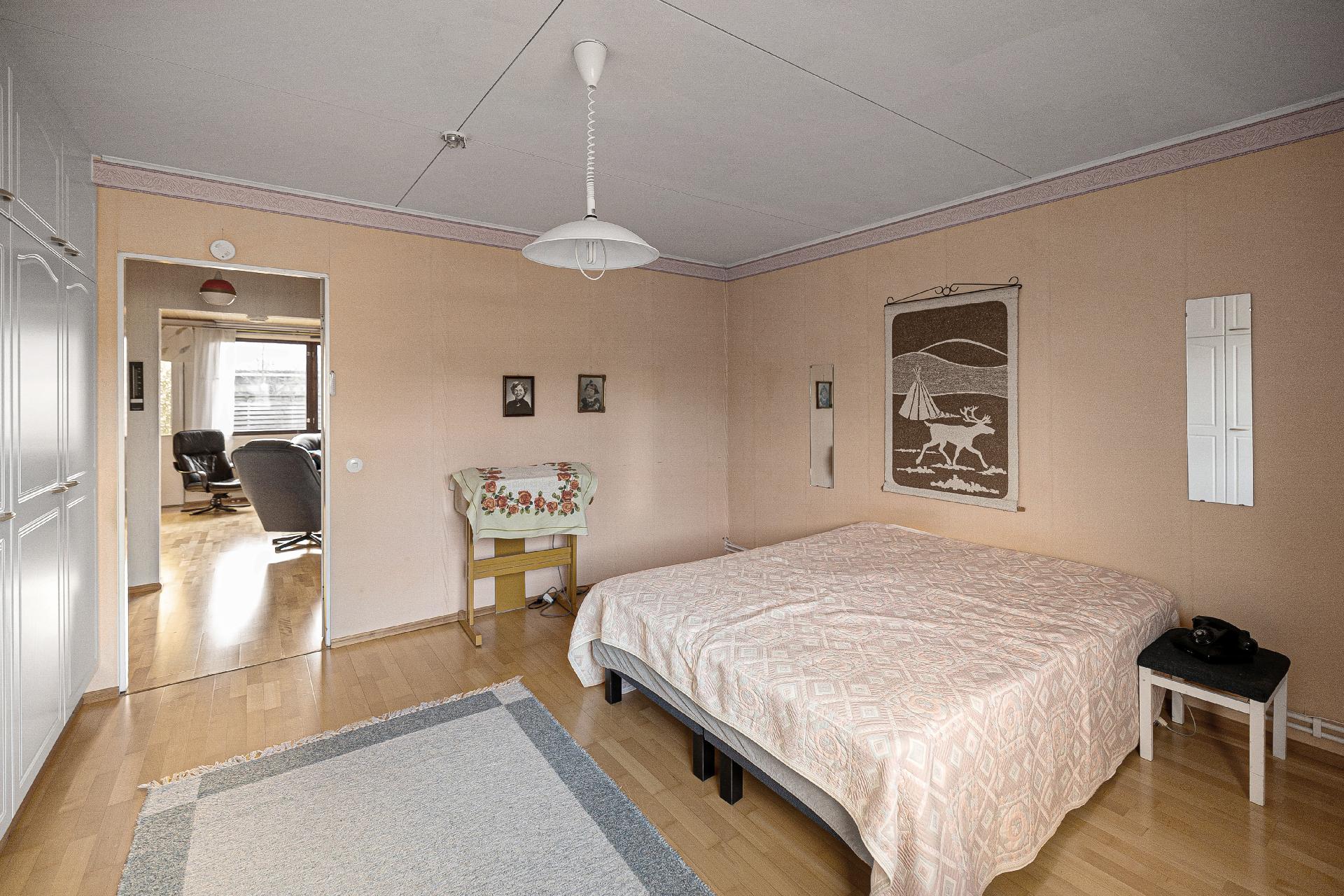 Tellervonkatu 6, Kaleva, Kerava