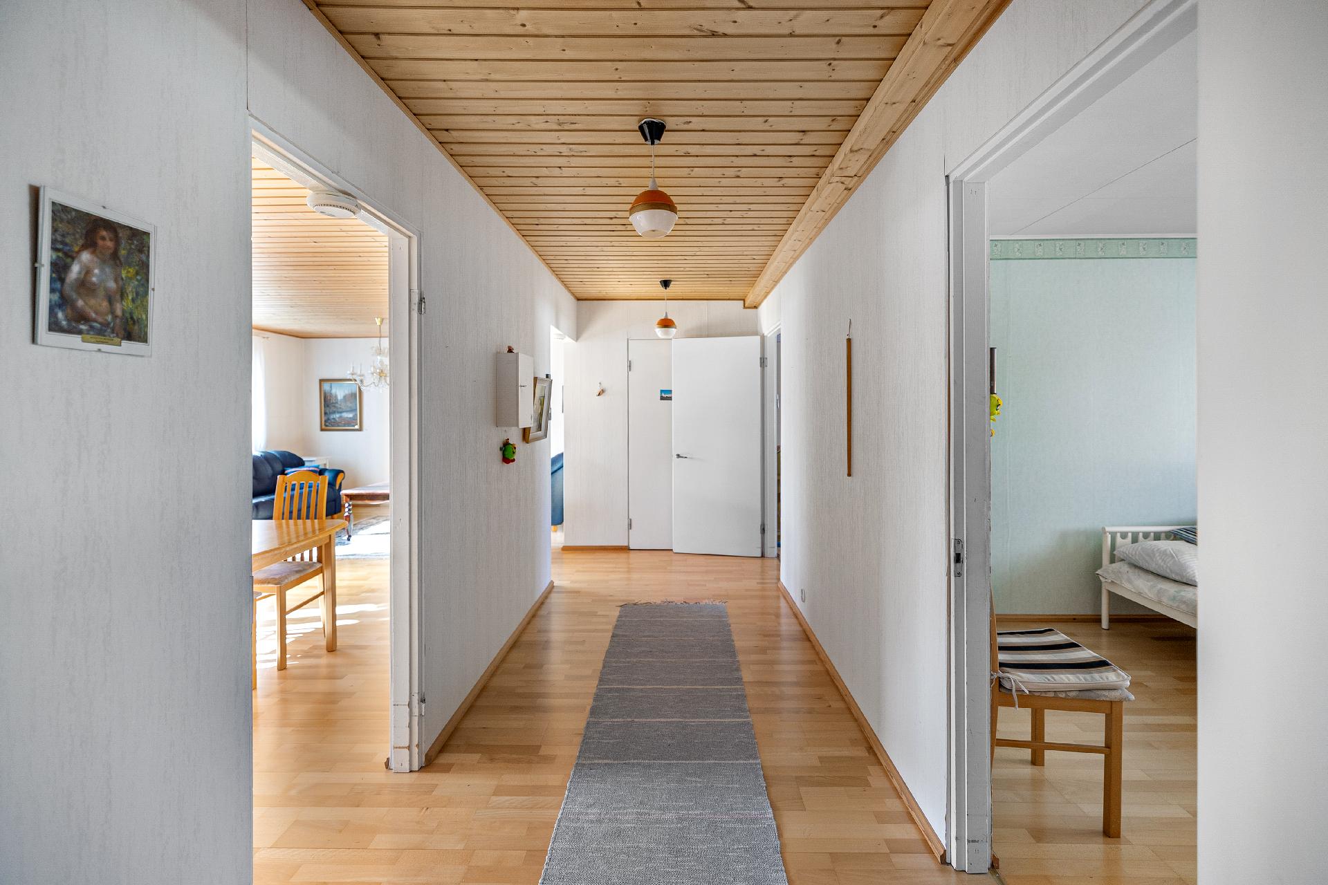 Tellervonkatu 6, Kaleva, Kerava