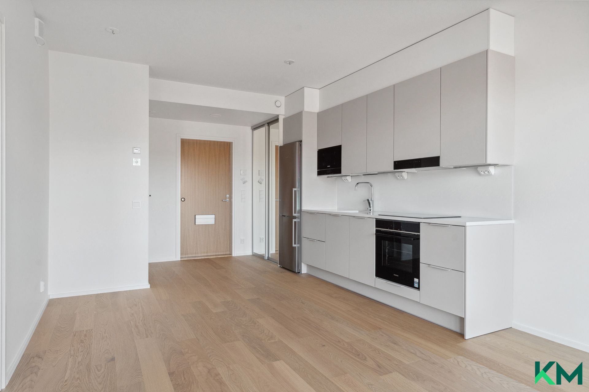 Steniuksentie 20 A 17, Etelä-Haaga, Helsinki