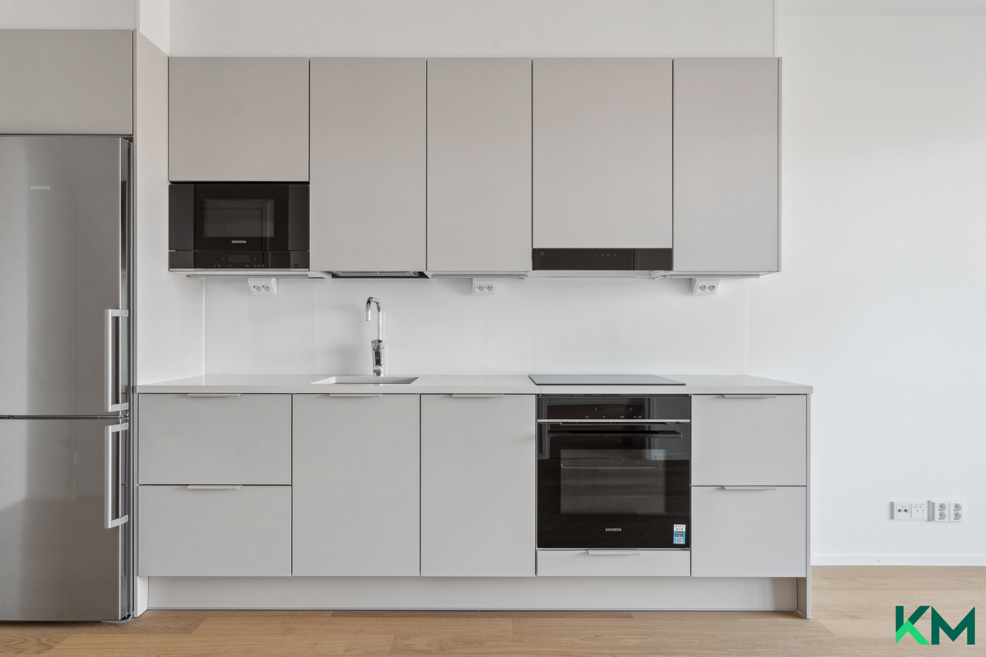 Steniuksentie 20 A 17, Etelä-Haaga, Helsinki