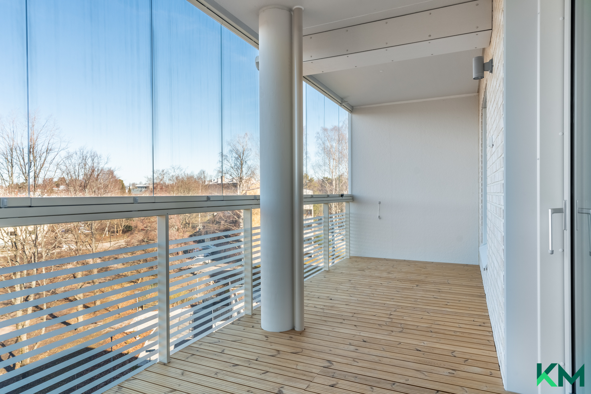 Steniuksentie 20 A 17, Etelä-Haaga, Helsinki