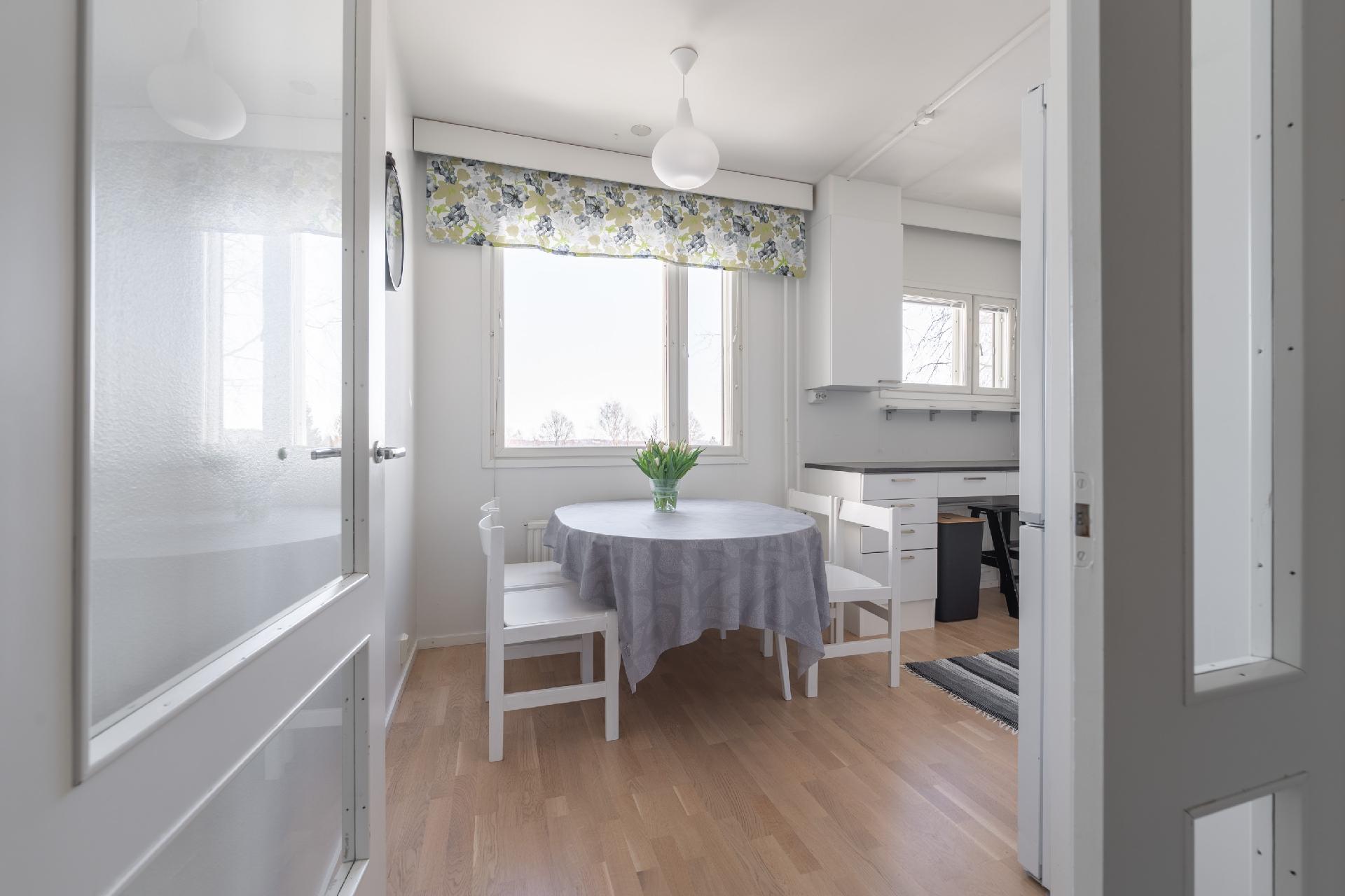 Inkilänmäenkatu 20, Inkilänmäki, Kuopio