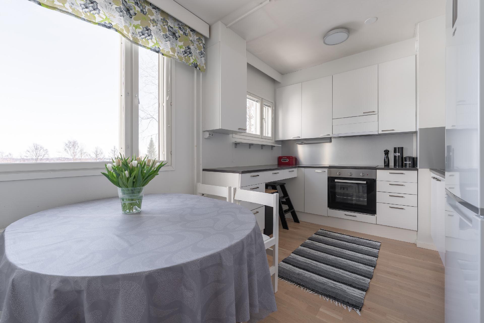 Inkilänmäenkatu 20, Inkilänmäki, Kuopio