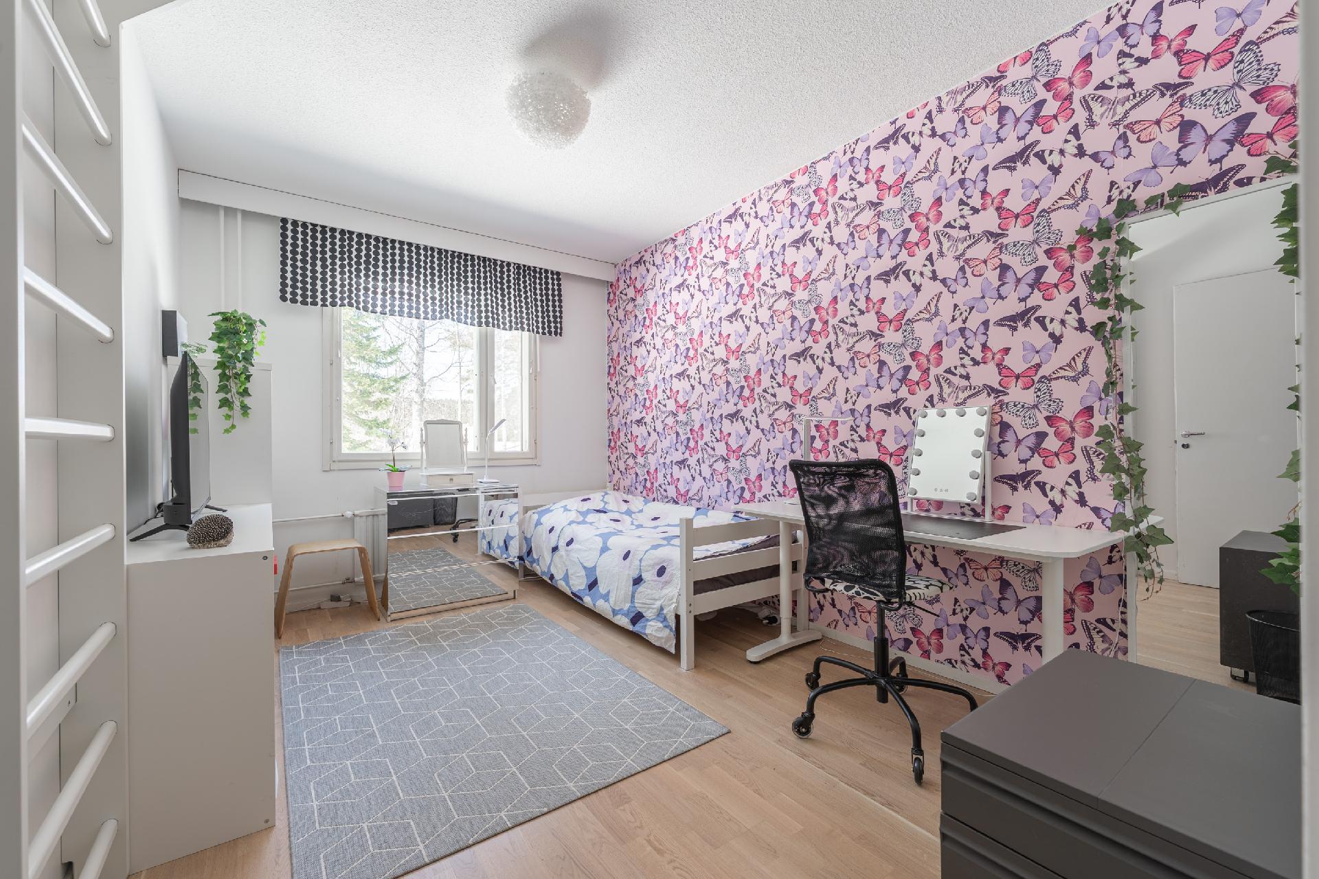 Inkilänmäenkatu 20, Inkilänmäki, Kuopio