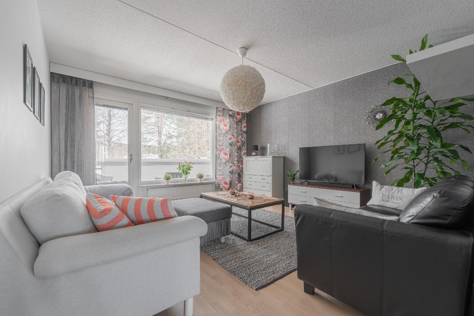 Inkilänmäenkatu 20, Inkilänmäki, Kuopio