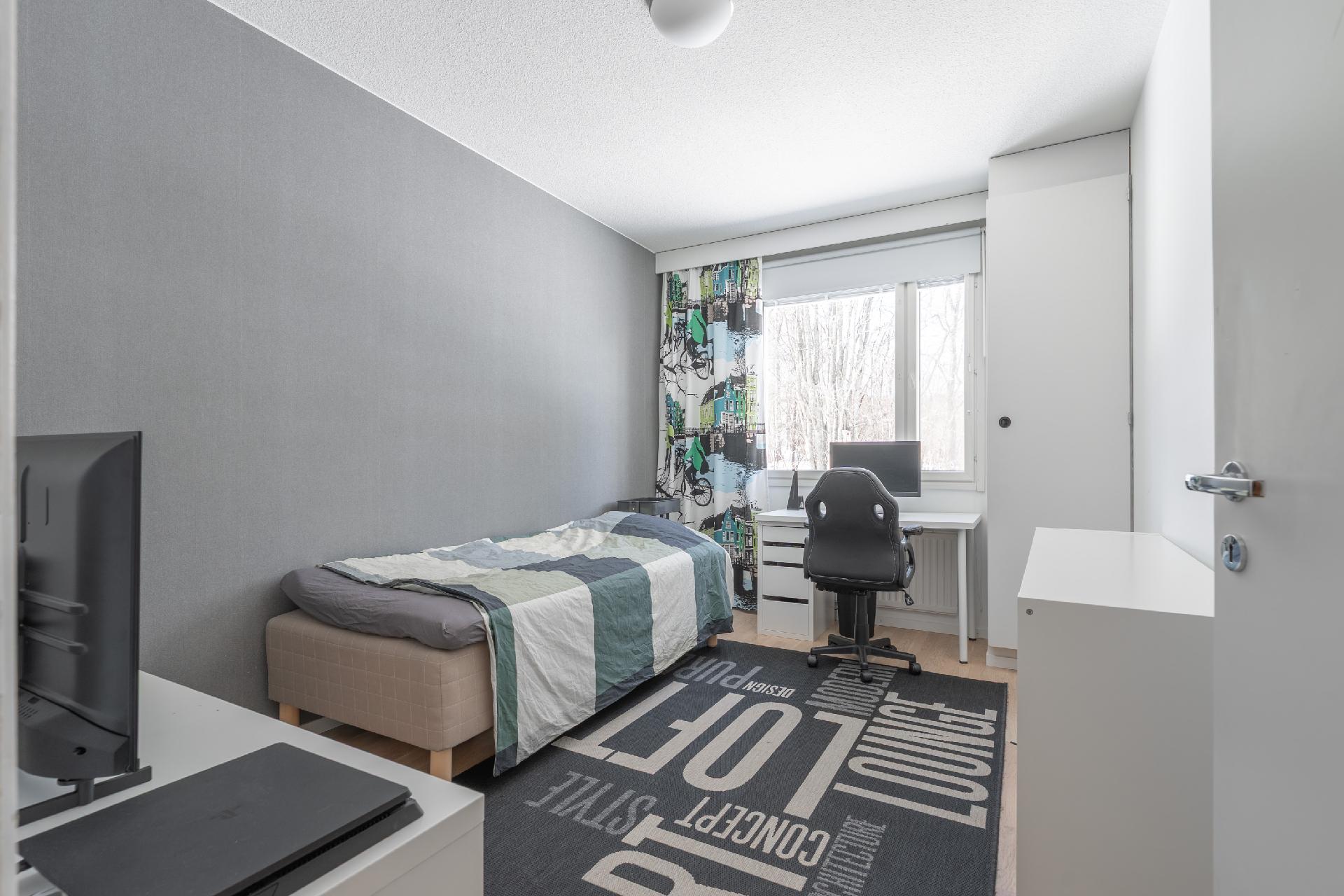 Inkilänmäenkatu 20, Inkilänmäki, Kuopio