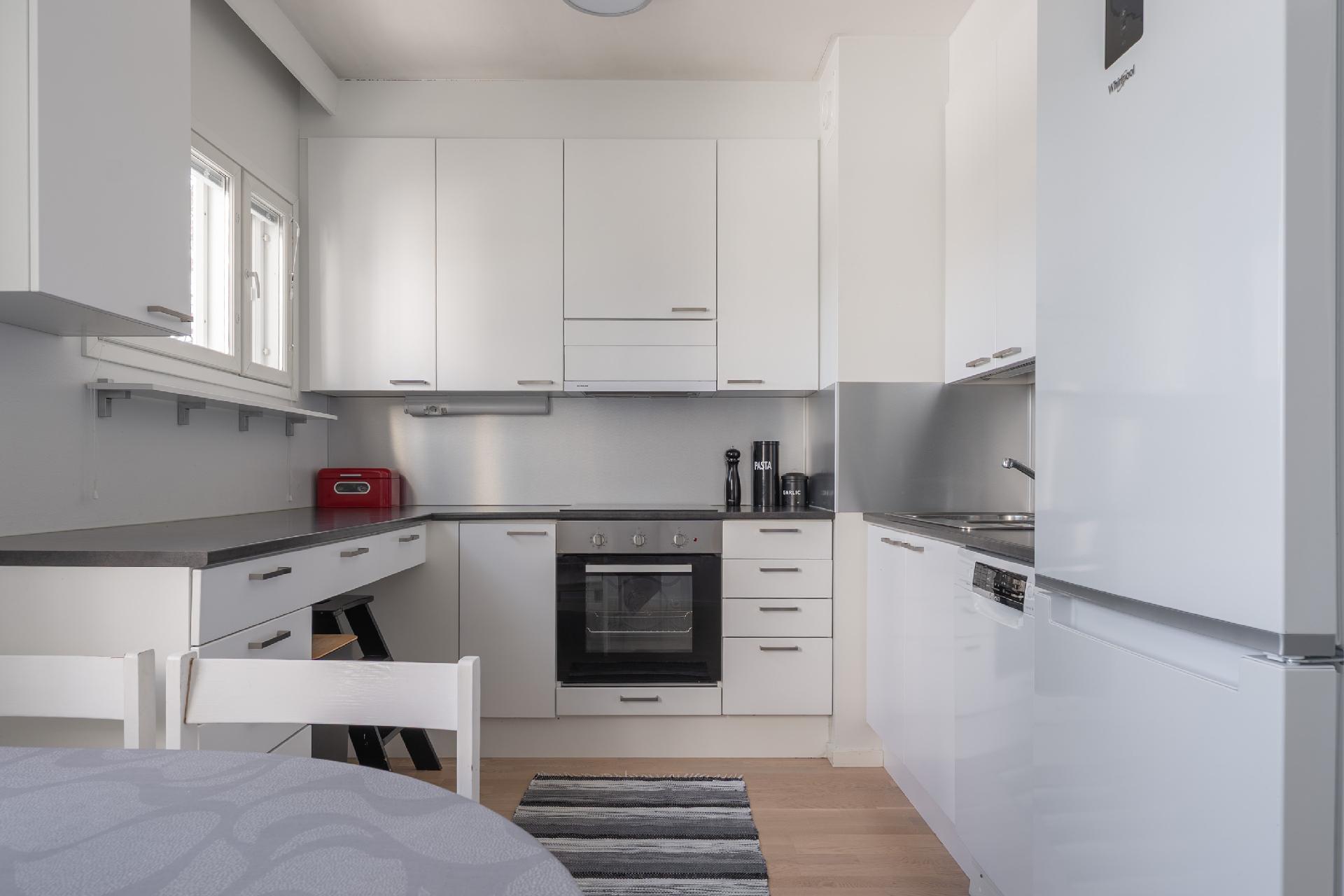 Inkilänmäenkatu 20, Inkilänmäki, Kuopio