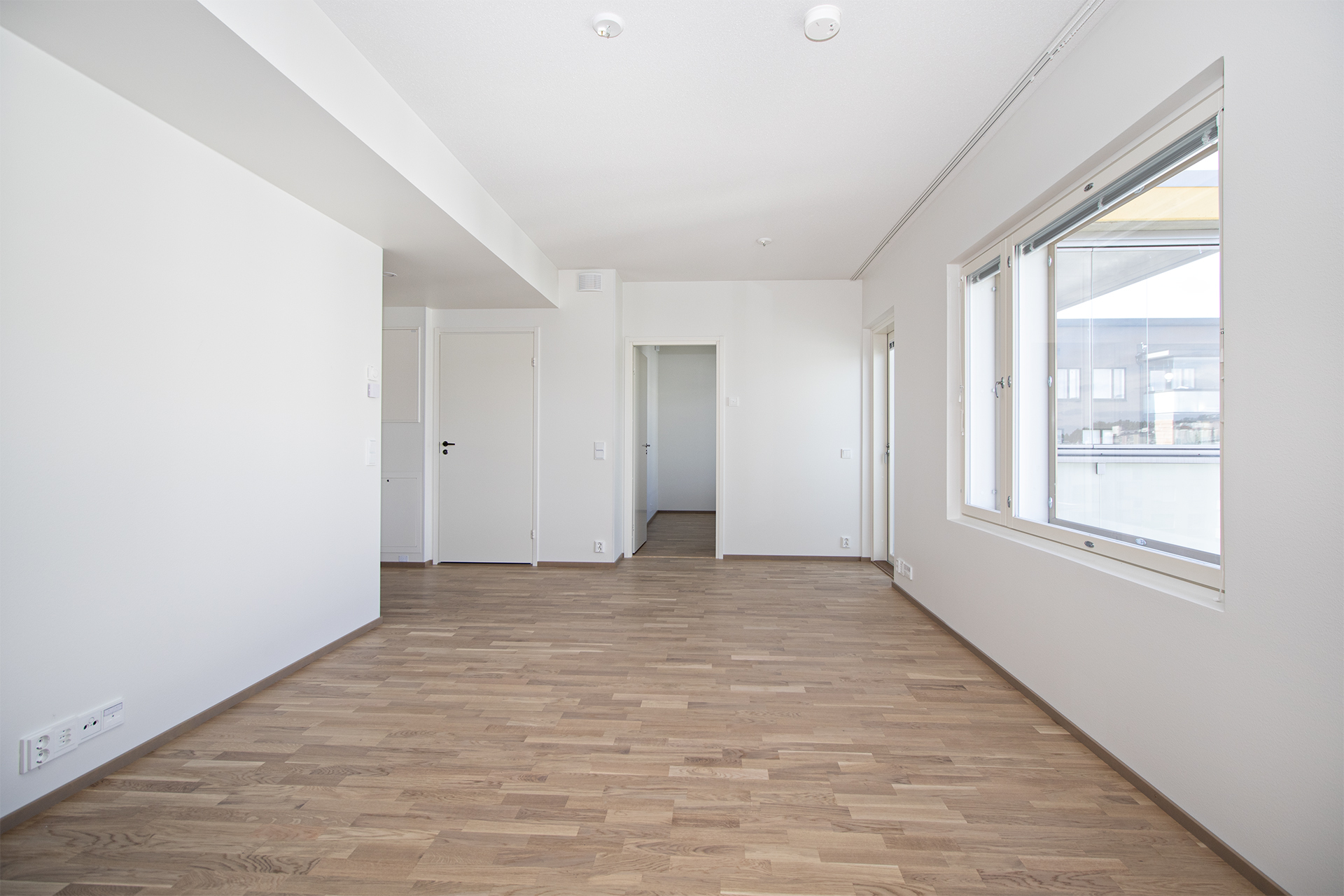 Maaherrankatu 25, Keskusta, Kuopio
