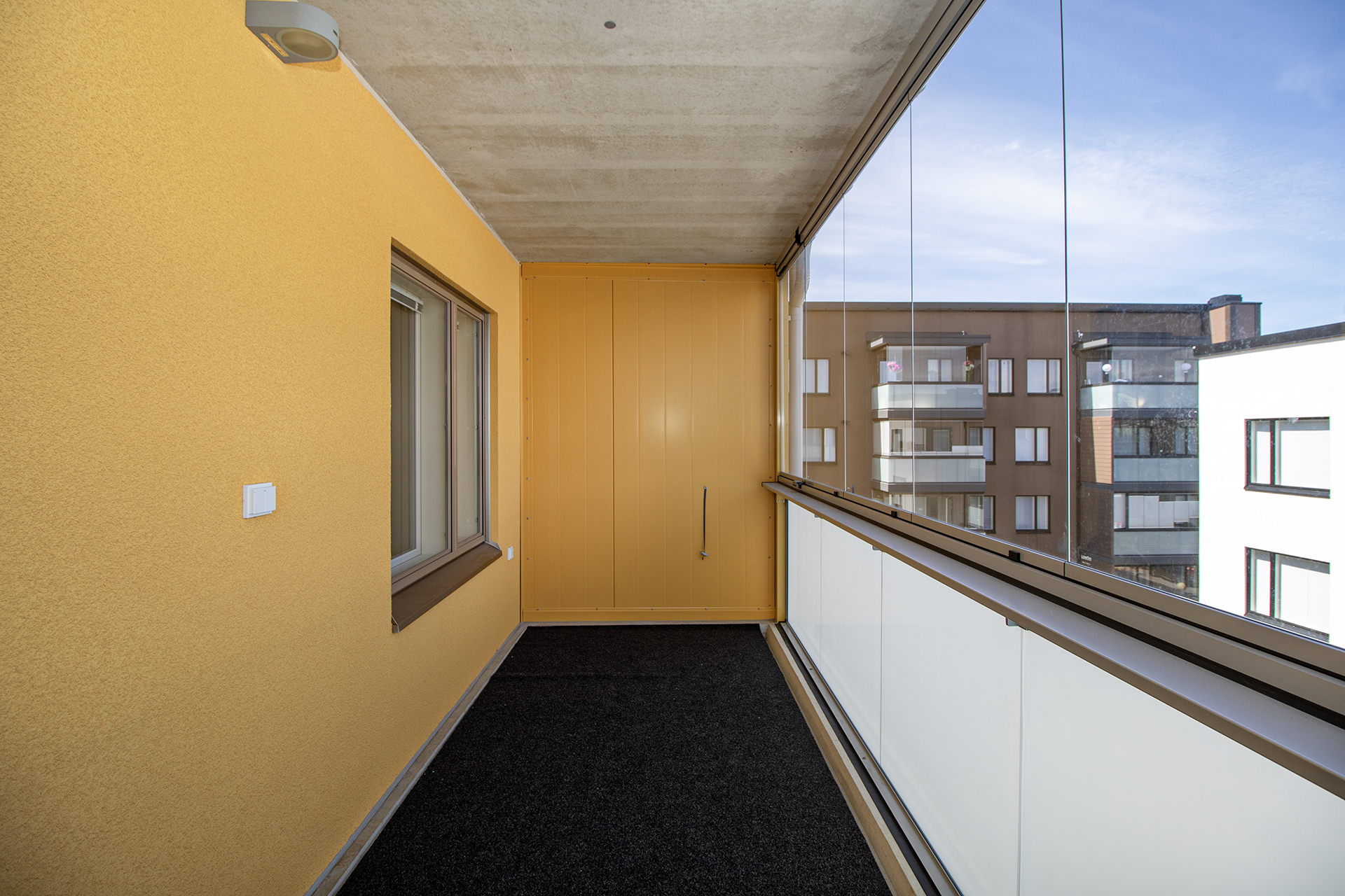 Maaherrankatu 25, Keskusta, Kuopio