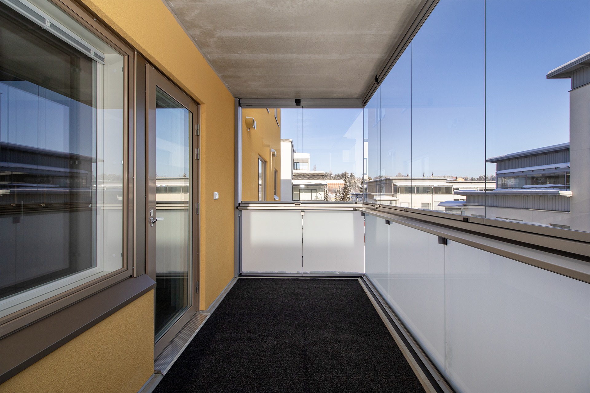 Maaherrankatu 25 C 18, Keskusta, Kuopio