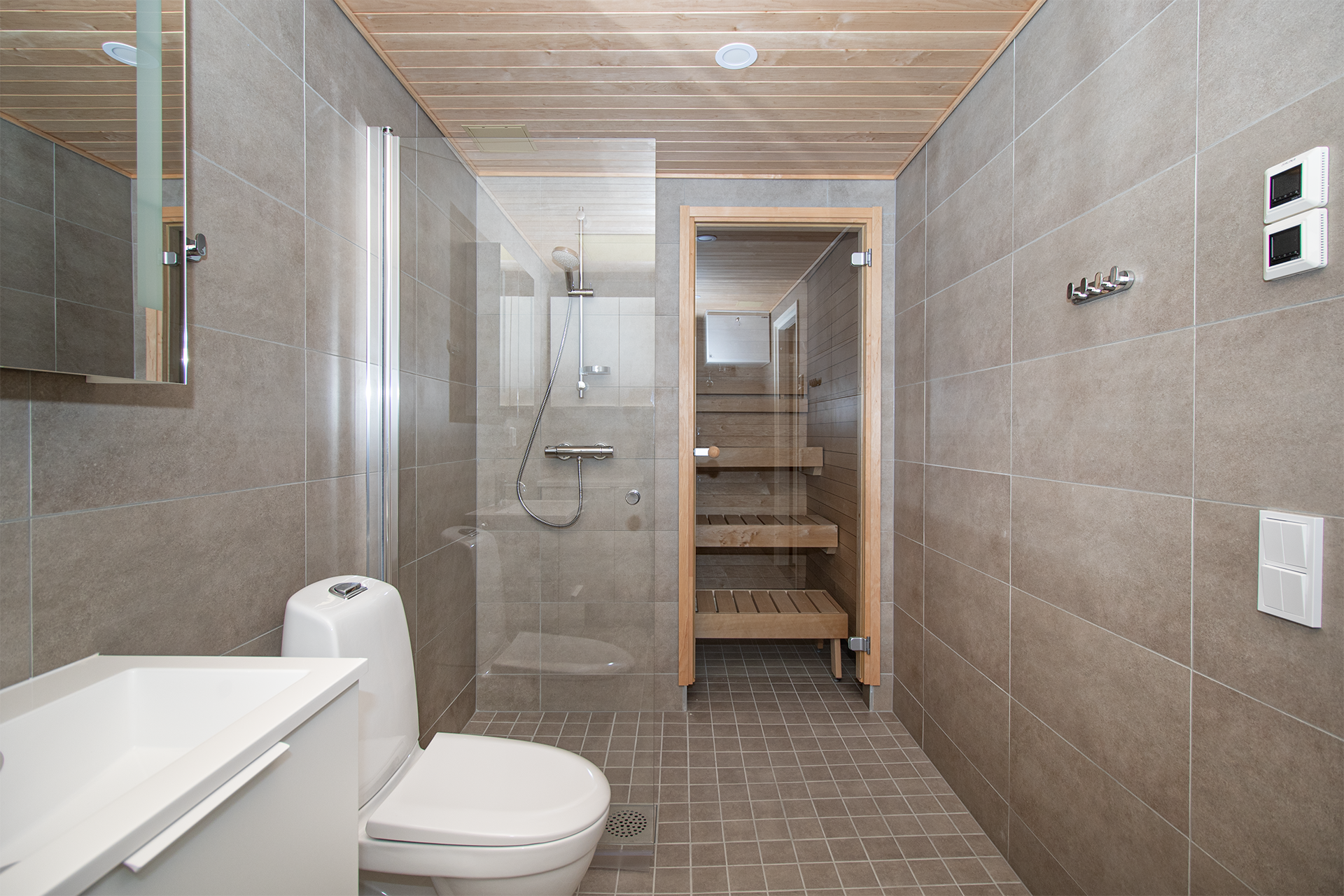 Maaherrankatu 25 C 18, Keskusta, Kuopio