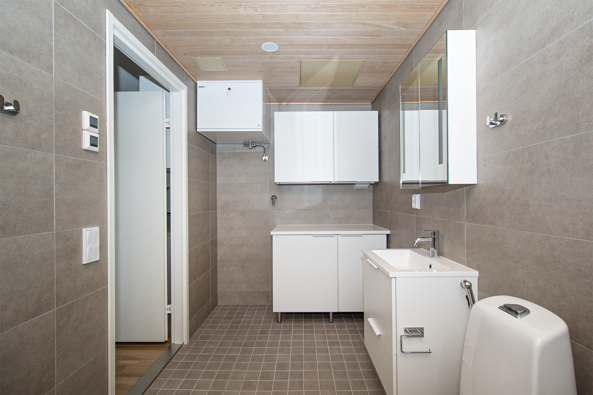 Maaherrankatu 25 C 18, Keskusta, Kuopio