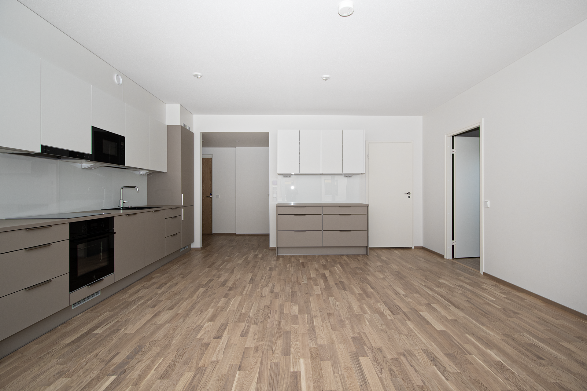 Maaherrankatu 25 C 18, Keskusta, Kuopio