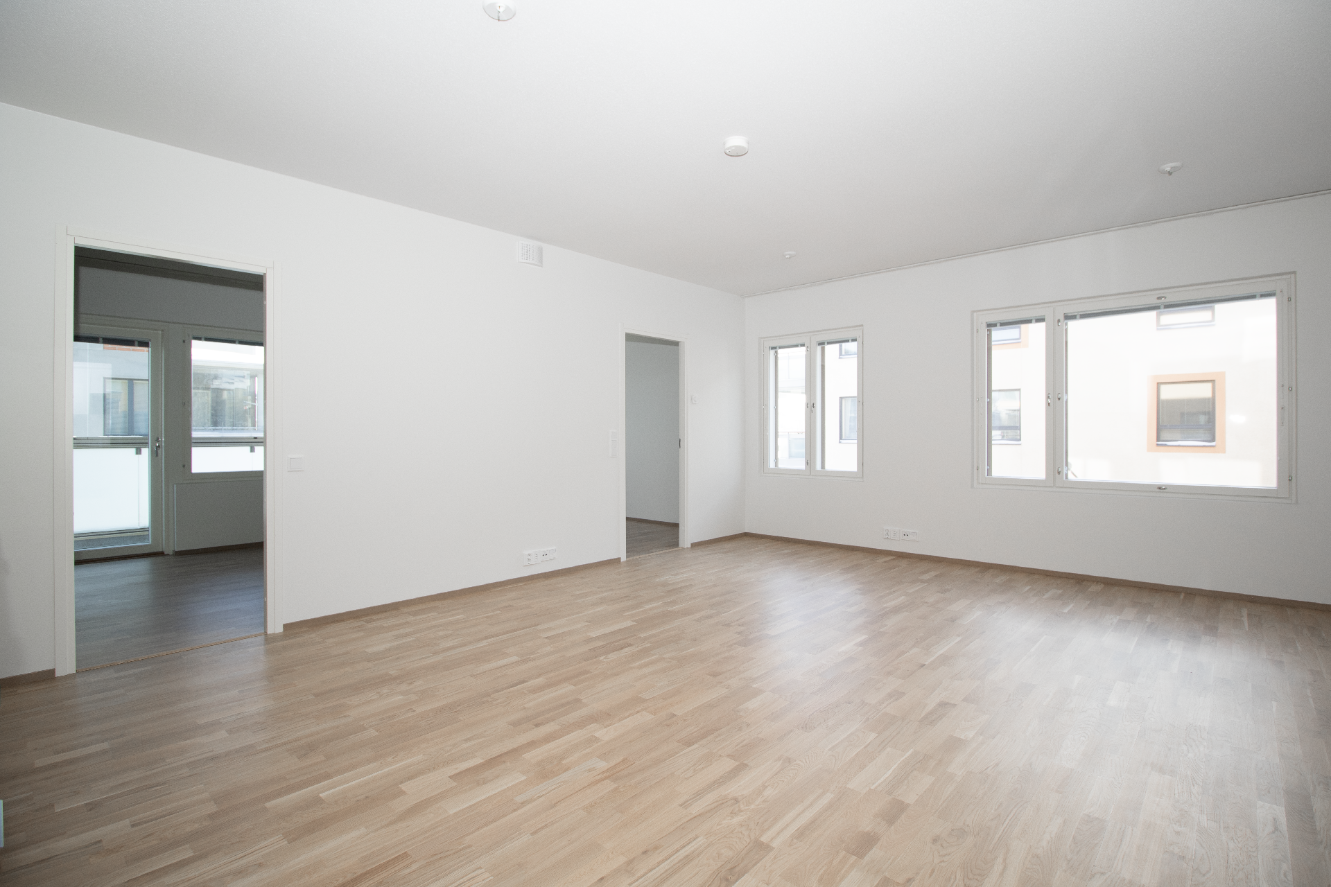 Maaherrankatu 25 C 18, Keskusta, Kuopio