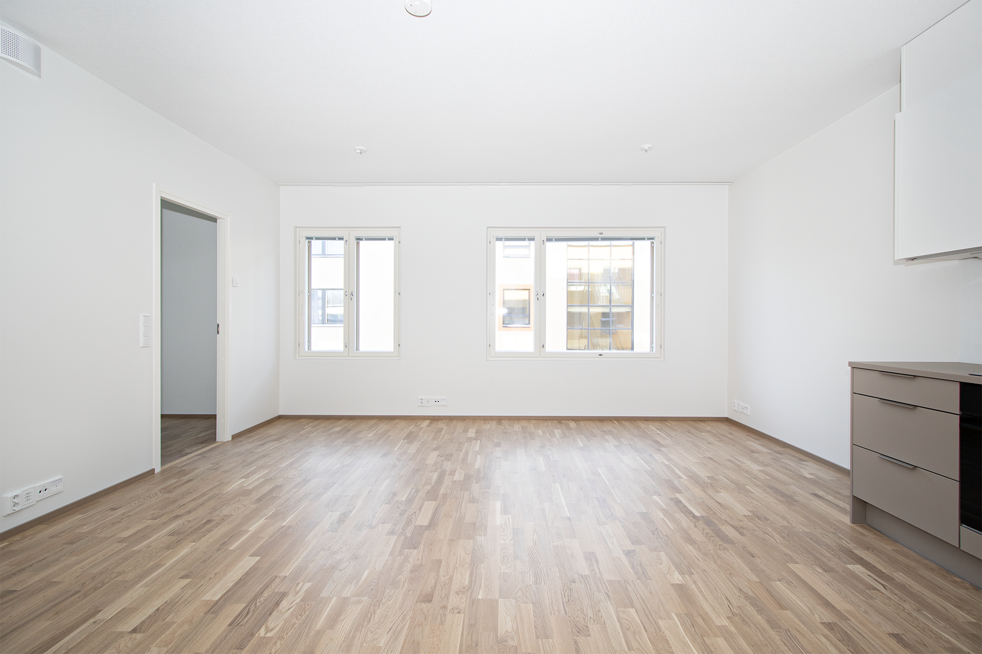 Maaherrankatu 25 C 18, Keskusta, Kuopio