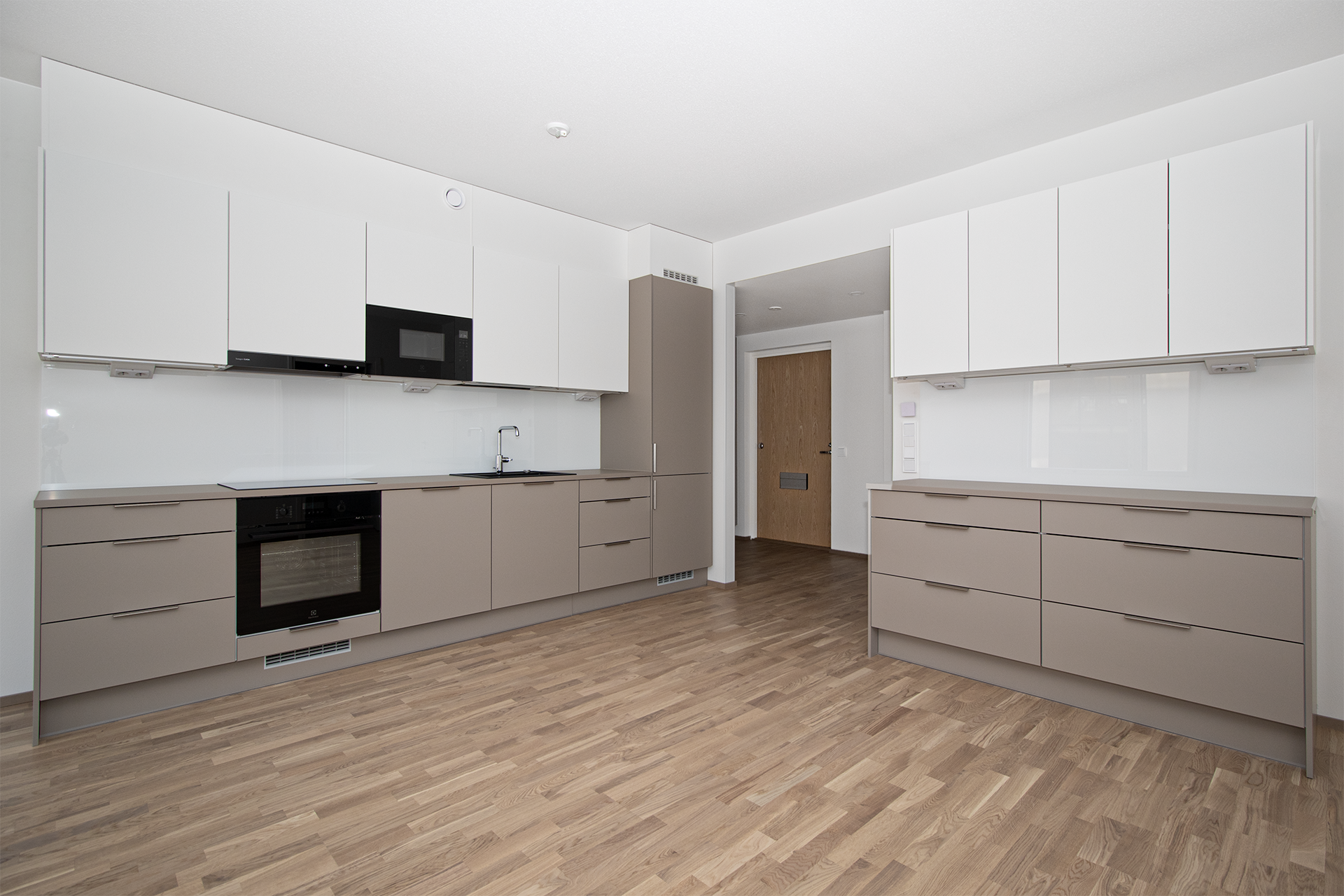 Maaherrankatu 25 C 18, Keskusta, Kuopio