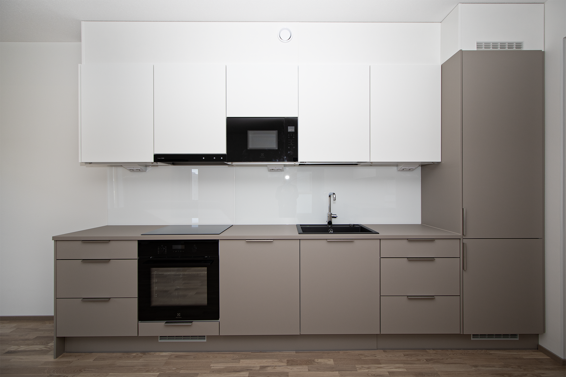 Maaherrankatu 25 C 18, Keskusta, Kuopio