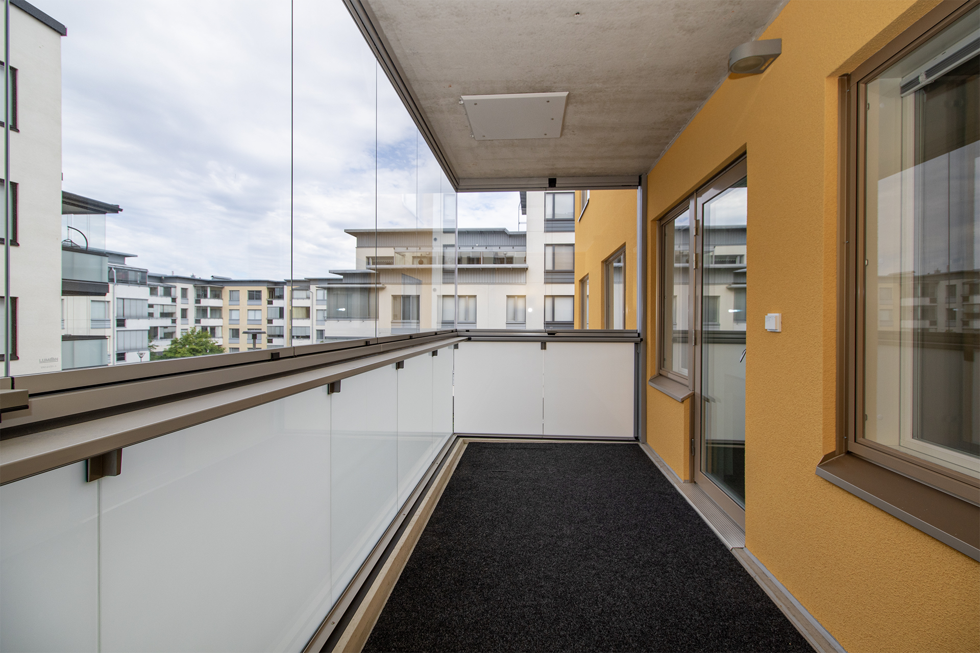Maaherrankatu 25, Keskusta, Kuopio