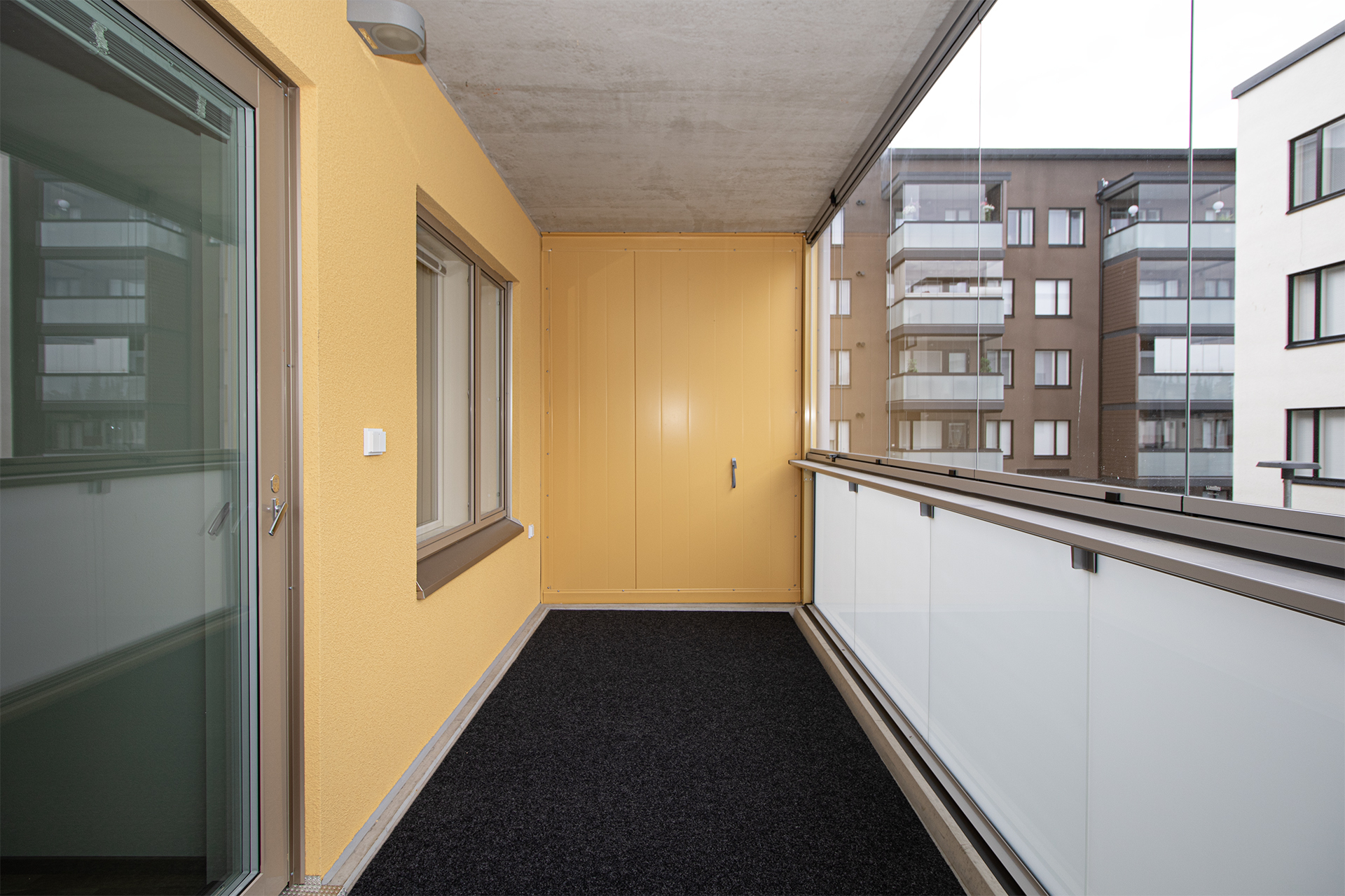 Maaherrankatu 25, Keskusta, Kuopio