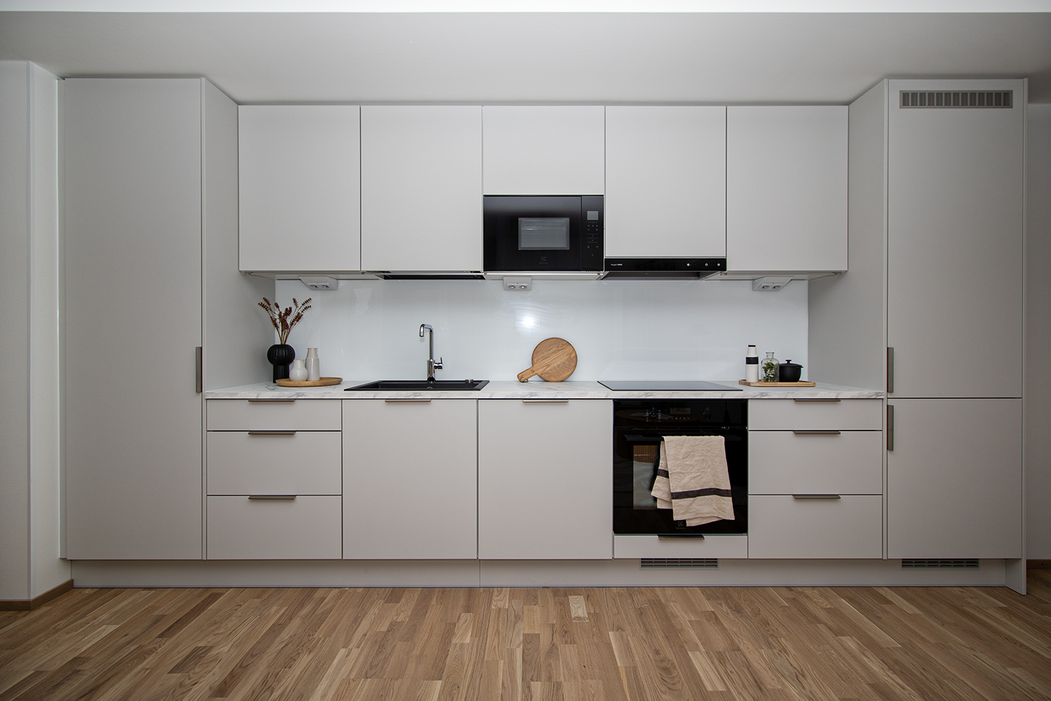 Maaherrankatu 25 B 15, Keskusta, Kuopio