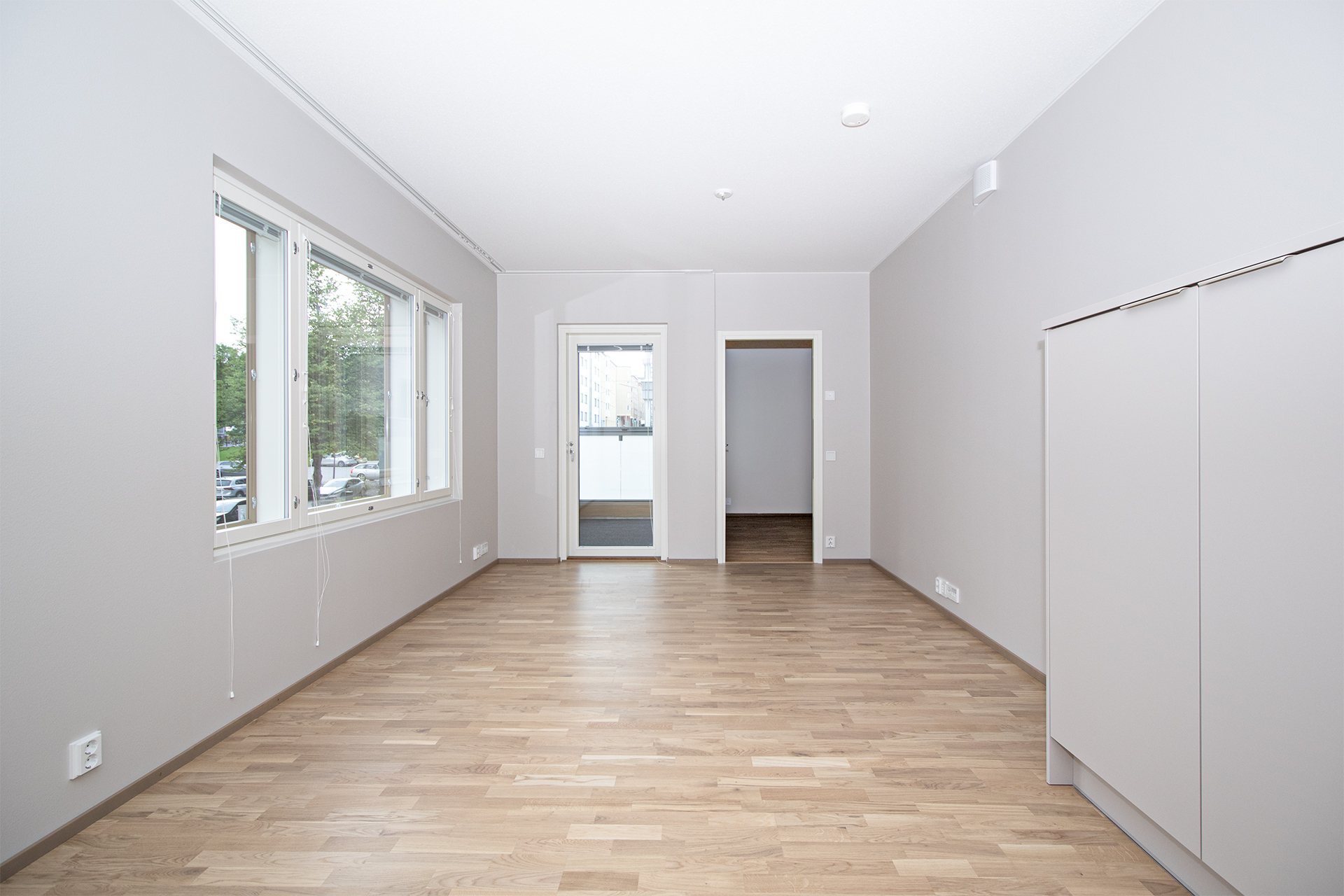 Maaherrankatu 25, Keskusta, Kuopio