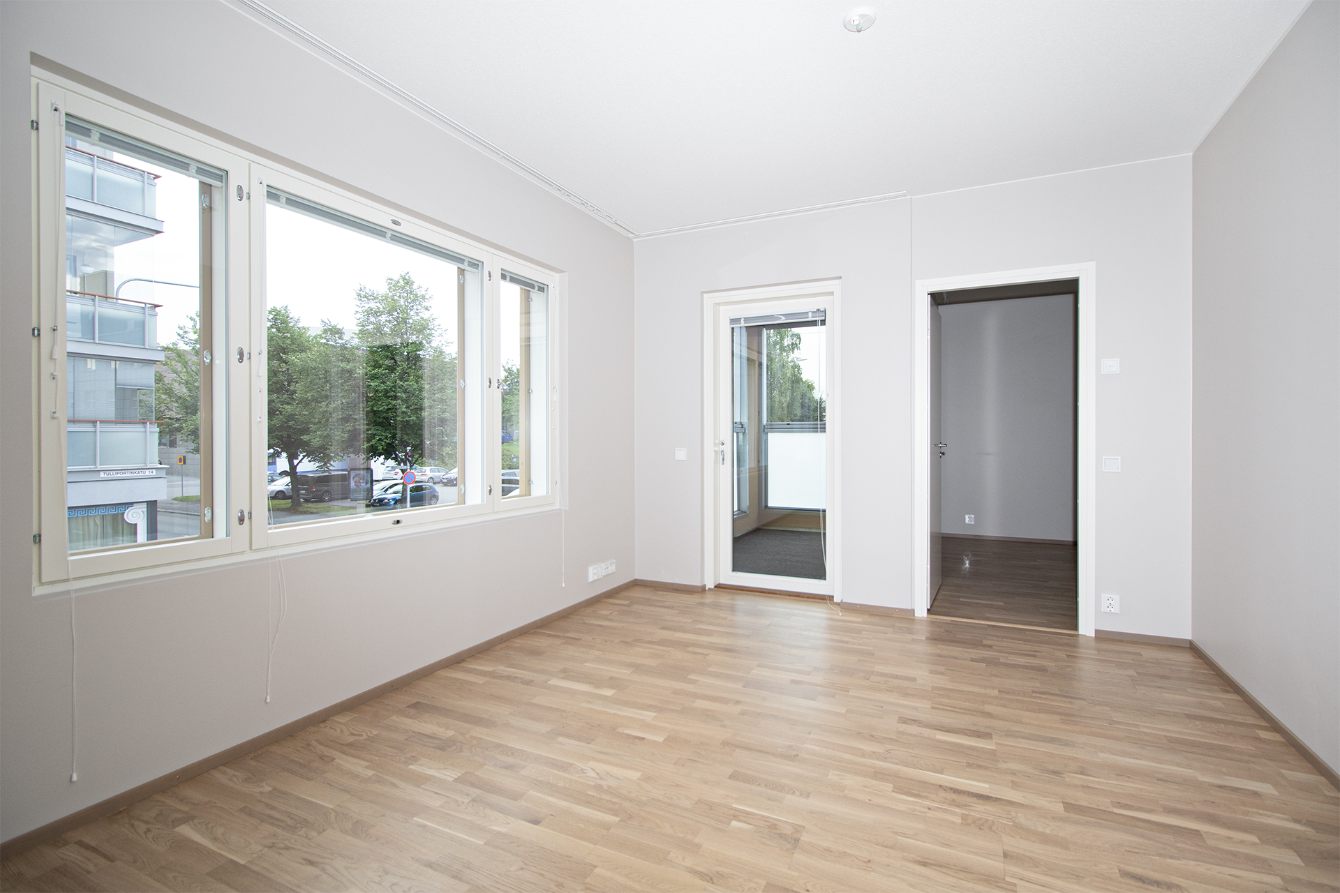 Maaherrankatu 25, Keskusta, Kuopio