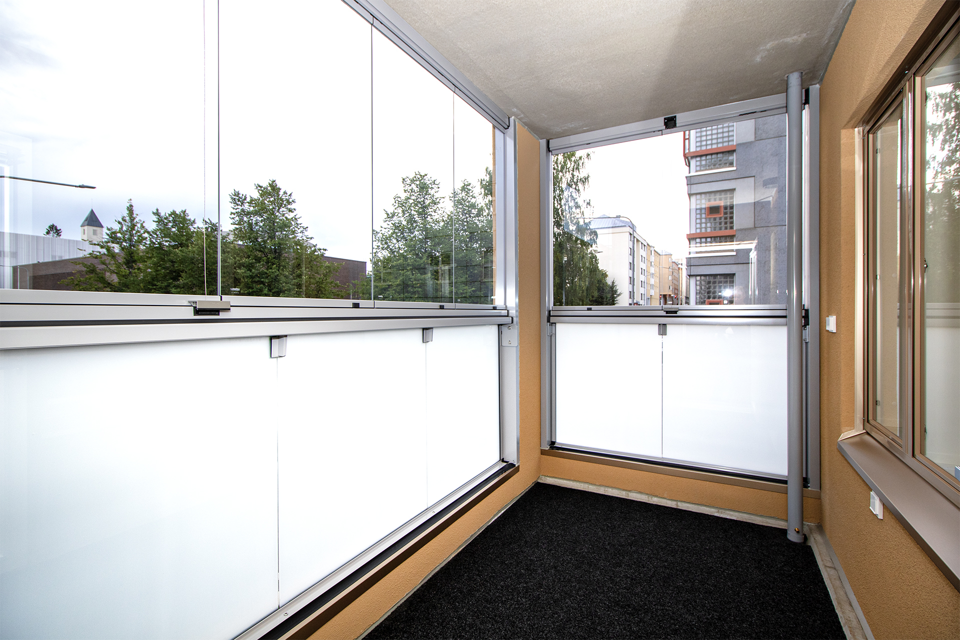 Maaherrankatu 25, Keskusta, Kuopio