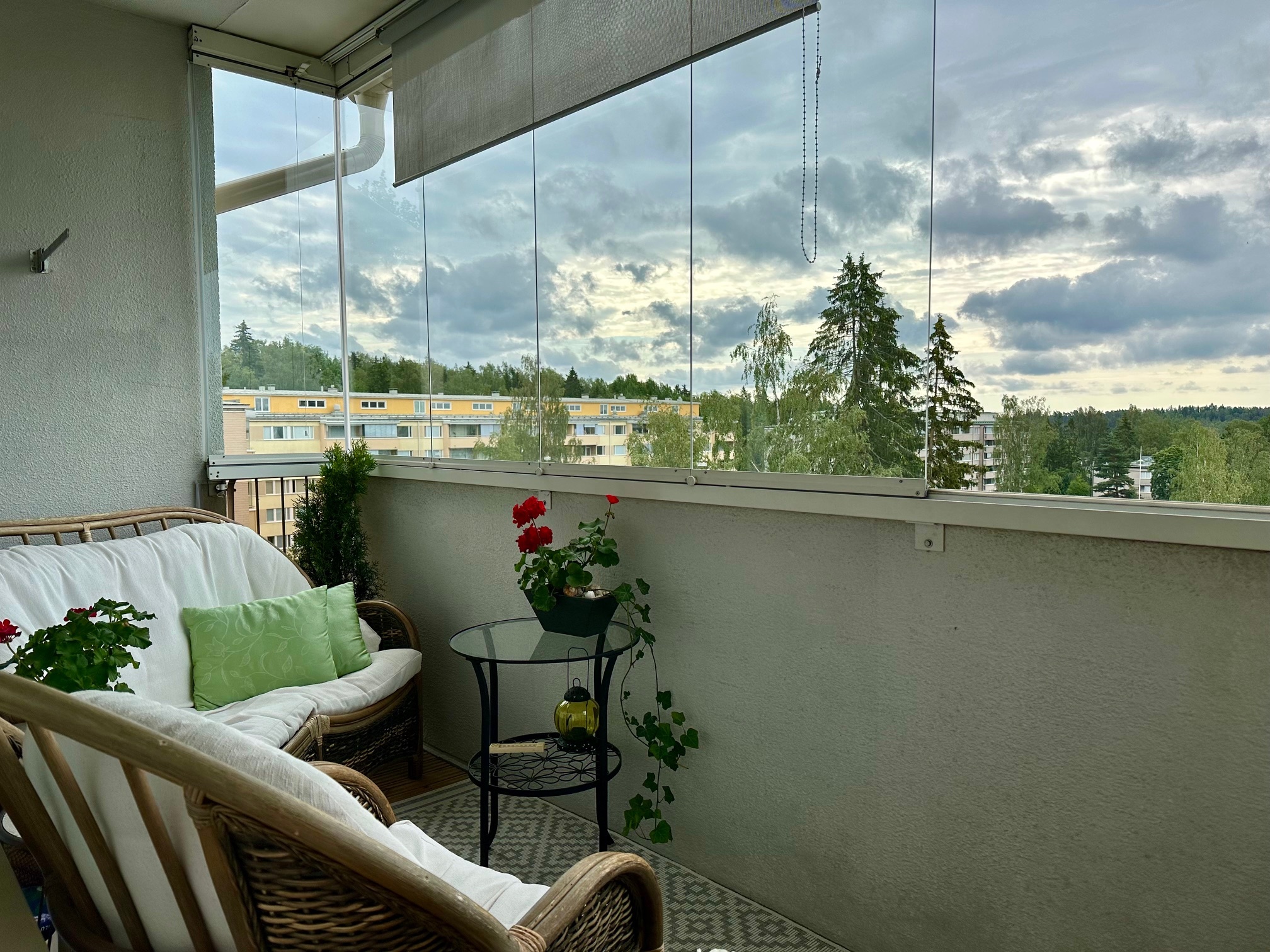 Kivivuorenkuja 2, Martinlaakso, Vantaa