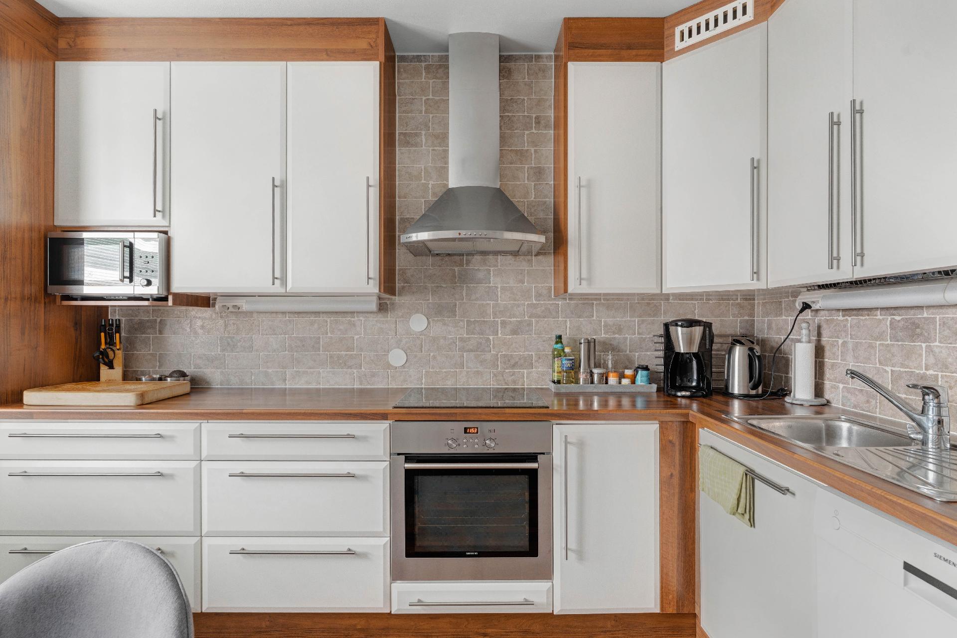 Kivivuorenkuja 2, Martinlaakso, Vantaa