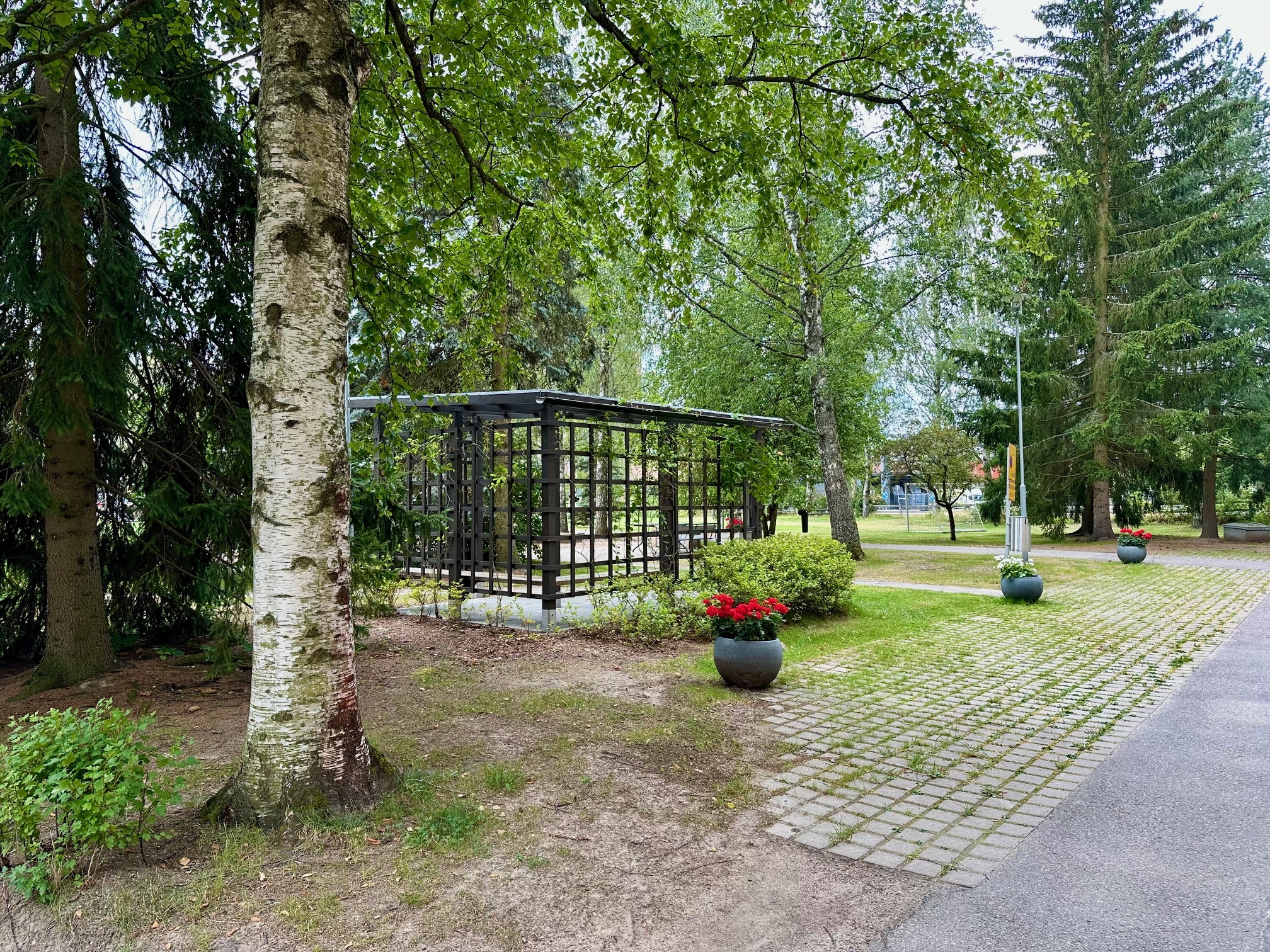Kivivuorenkuja 2, Martinlaakso, Vantaa