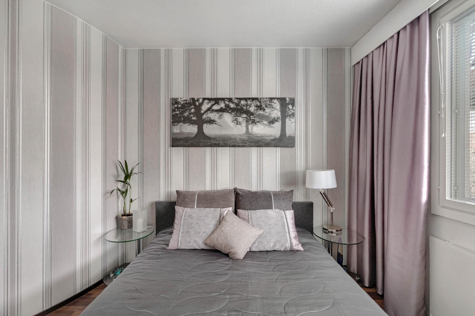 Kivivuorenkuja 2, Martinlaakso, Vantaa