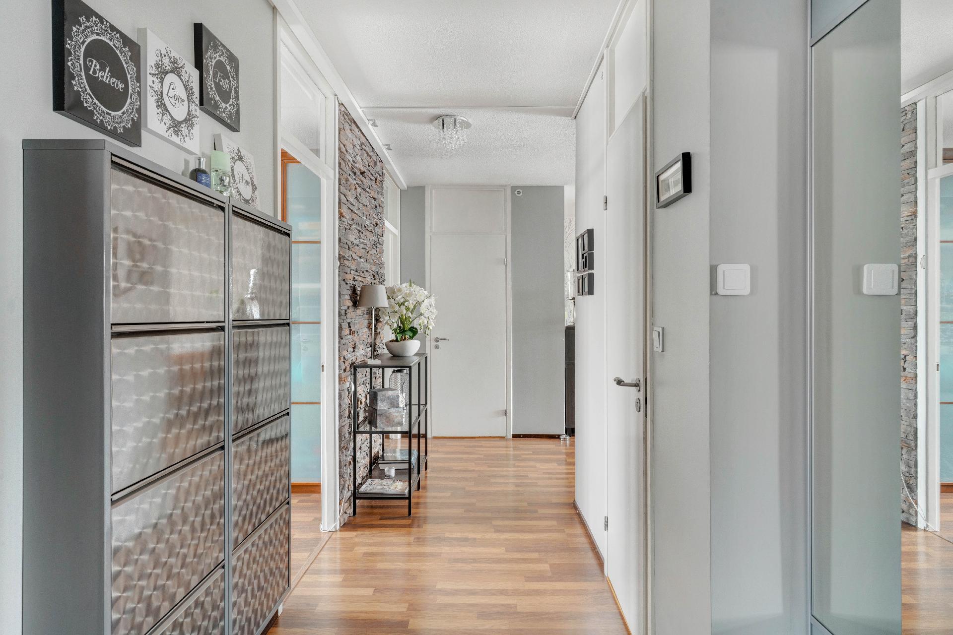 Kivivuorenkuja 2, Martinlaakso, Vantaa